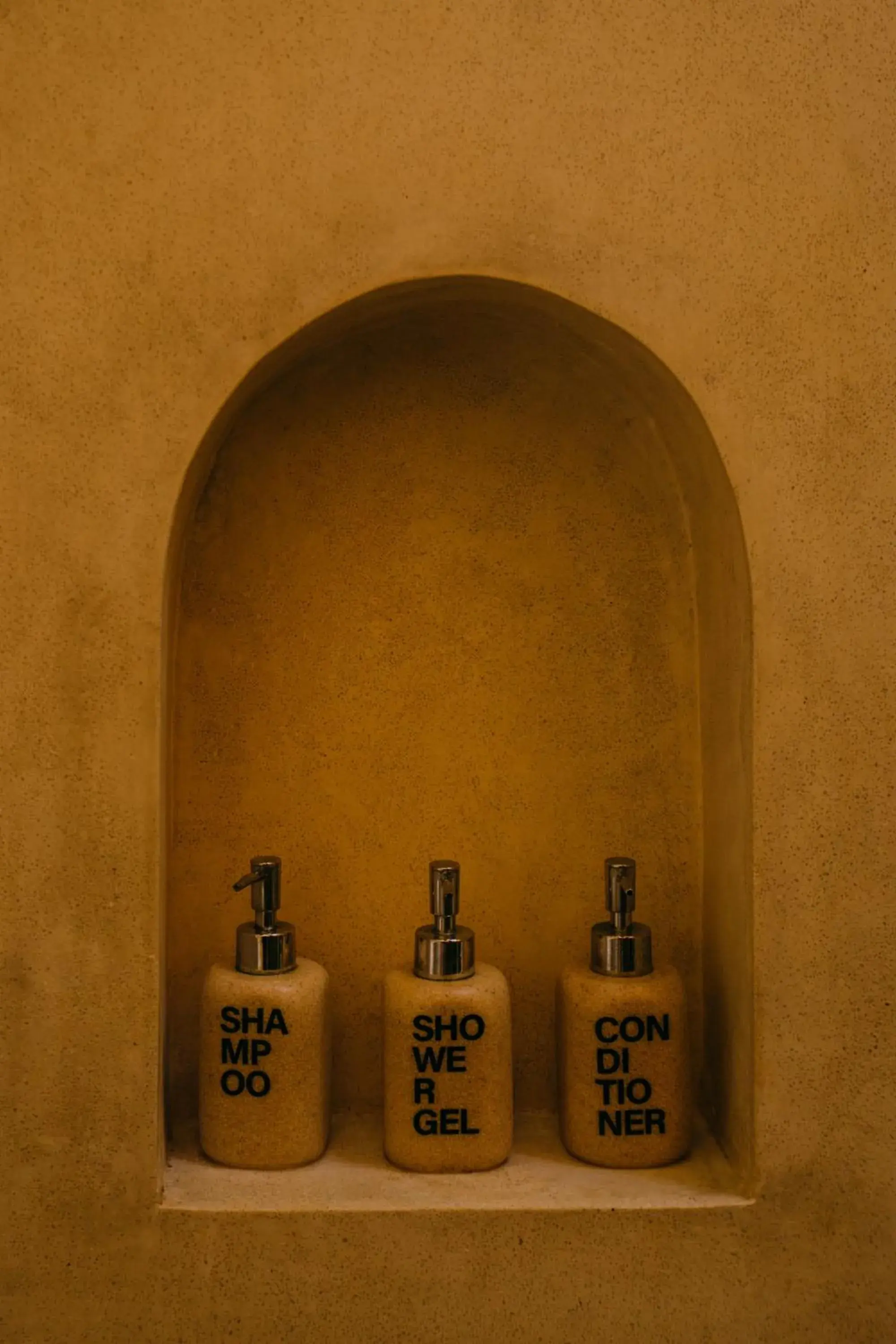 Property building in Villa SPACE Property building in Villa SPACE