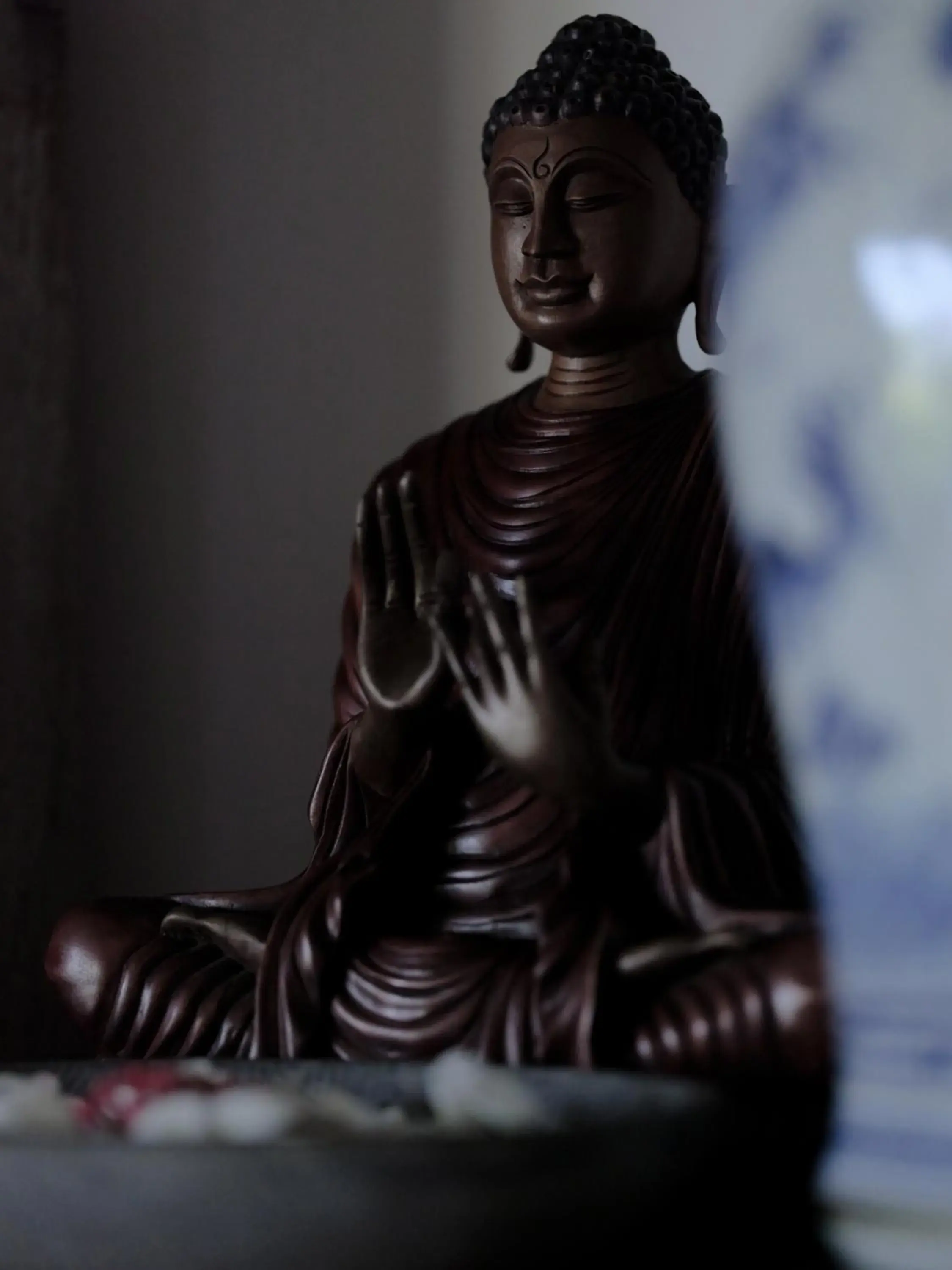 Property building in Villa SPACE Property building in Villa SPACE