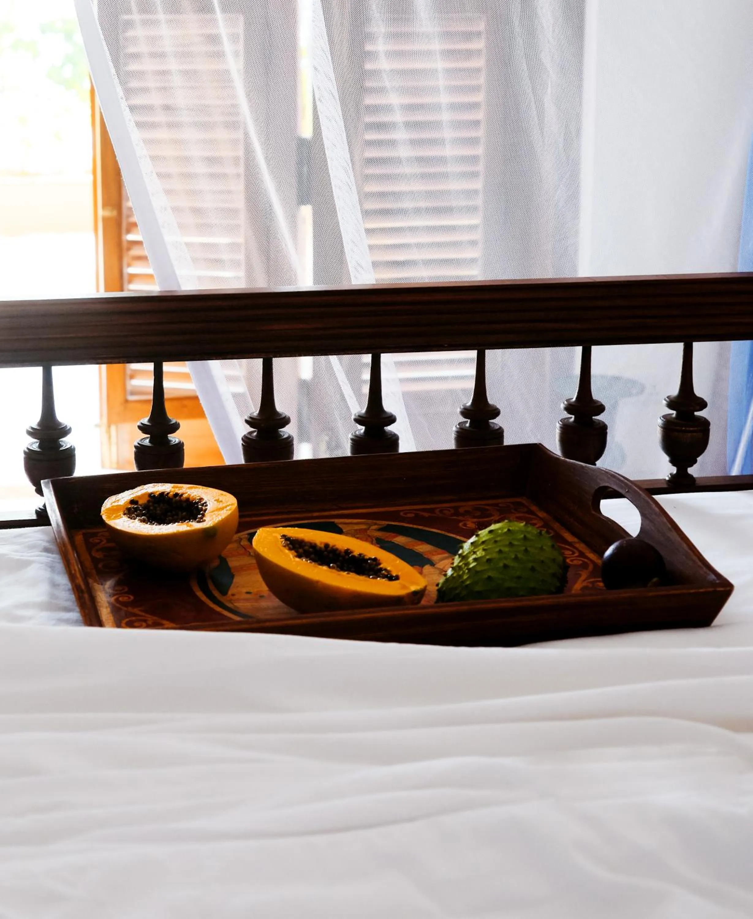 Restaurant/places to eat, Bed in Villa SPACE