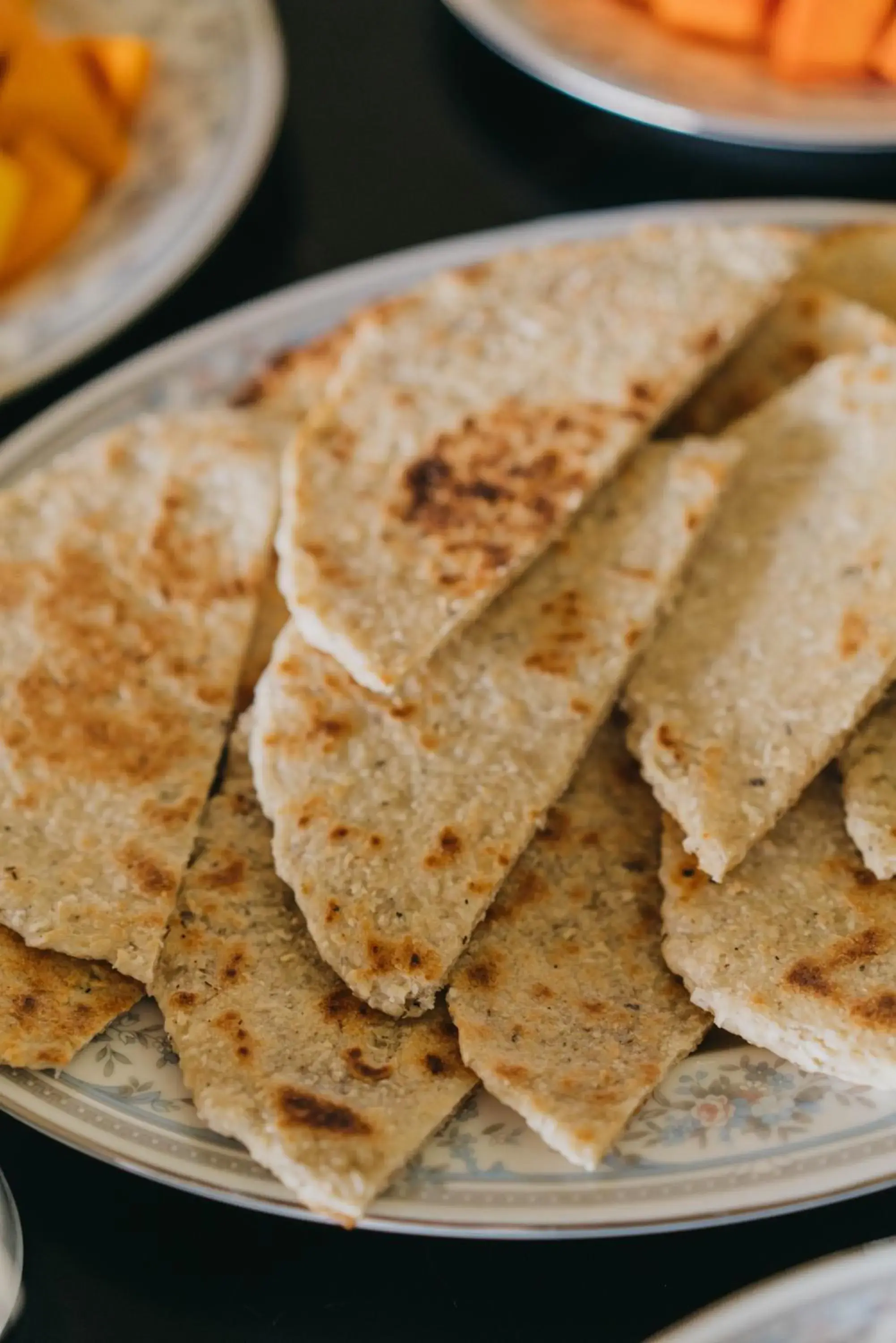 Food and drinks in Villa SPACE Food and drinks in Villa SPACE