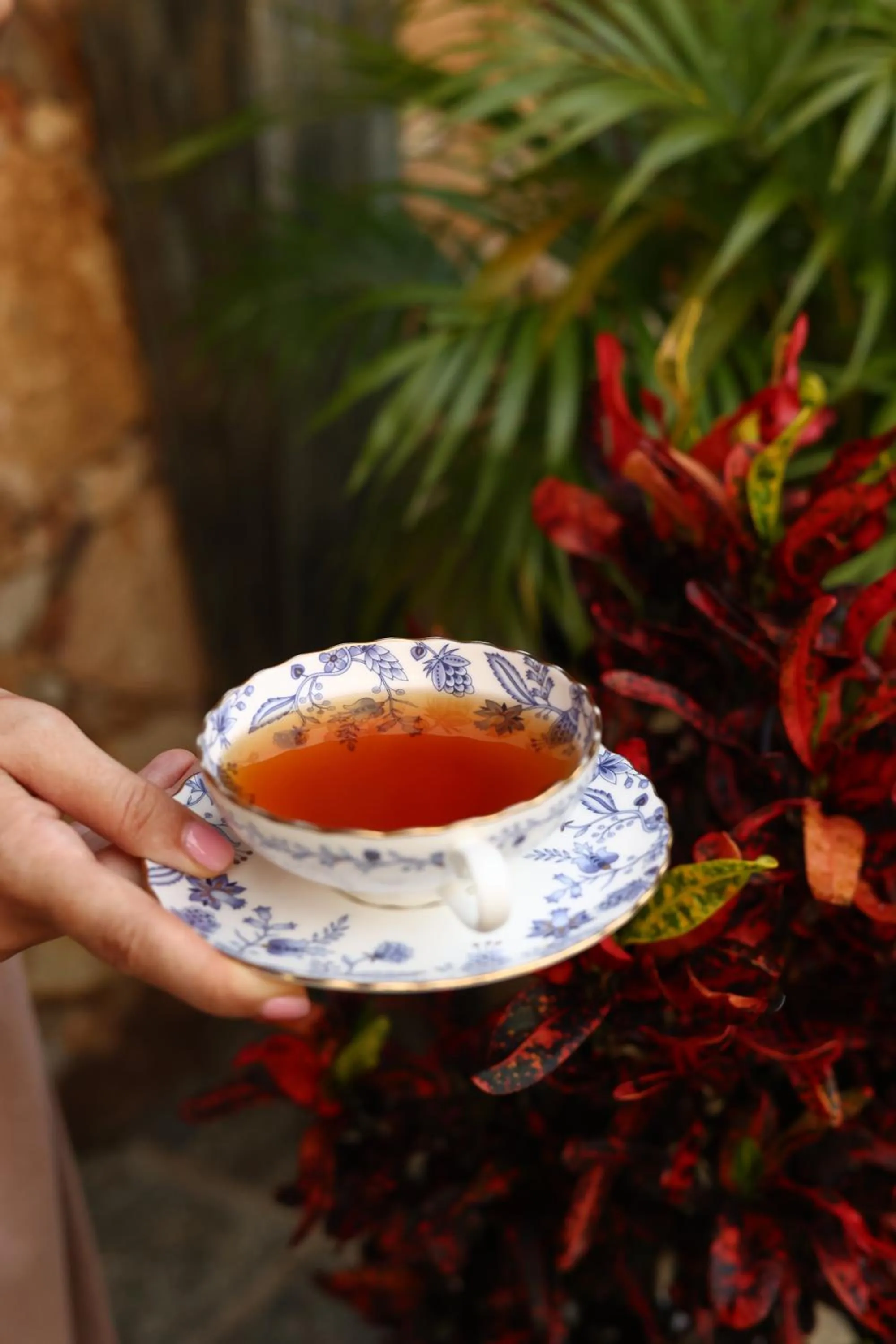 Property building in Villa SPACE