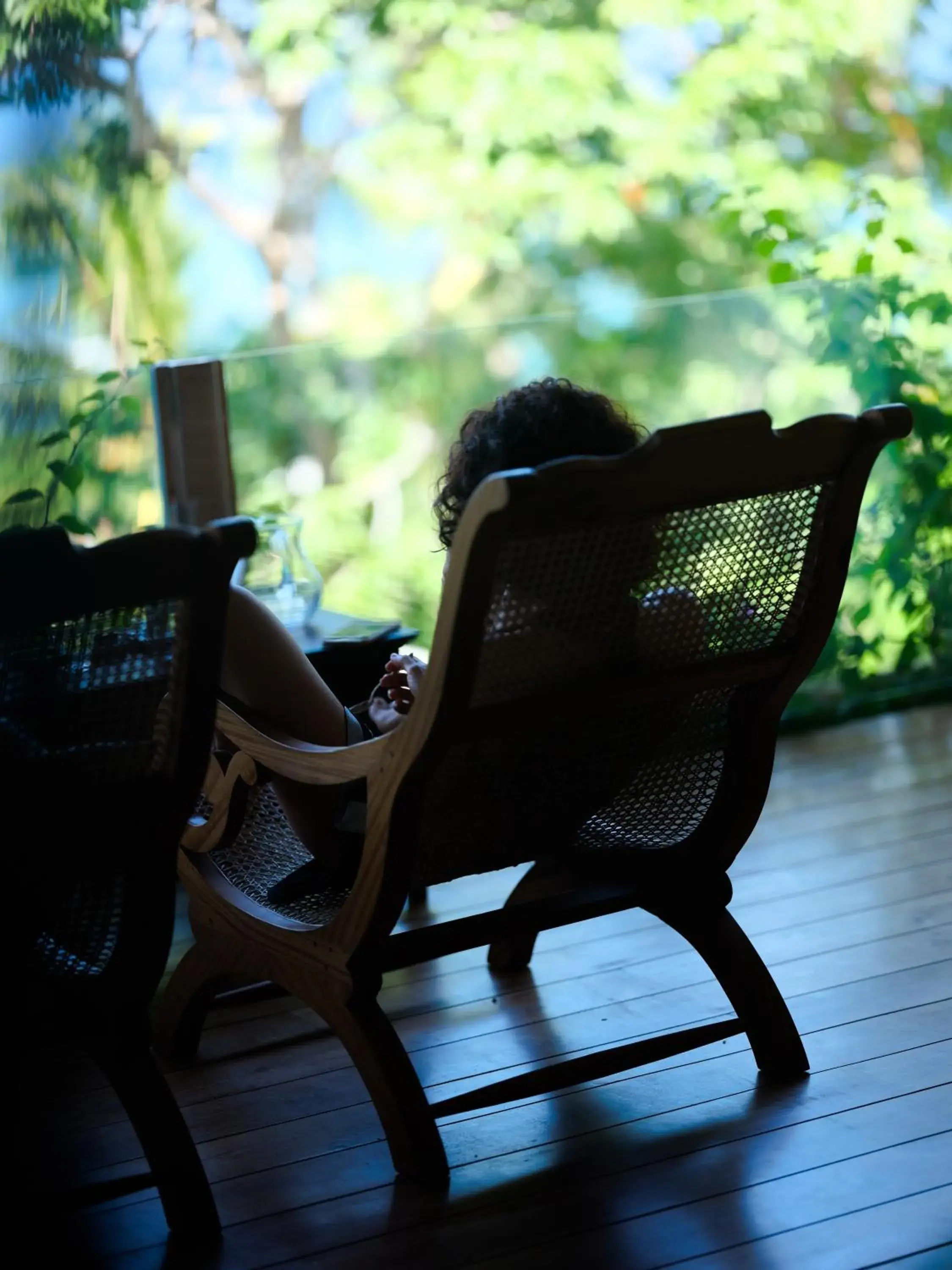 Property building in Villa SPACE Property building in Villa SPACE