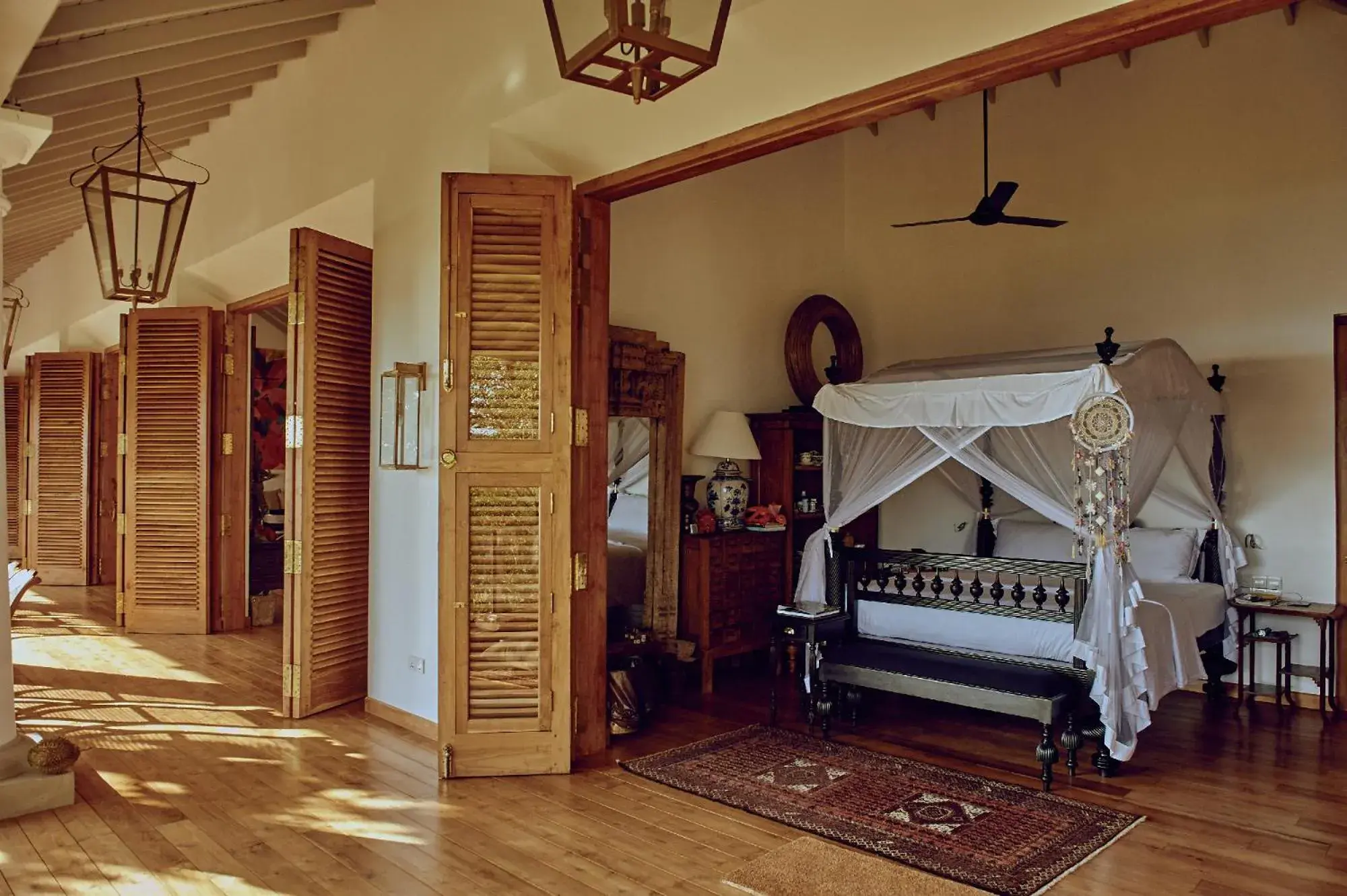 Property building, Bed in Villa SPACE Property building, Bed in Villa SPACE