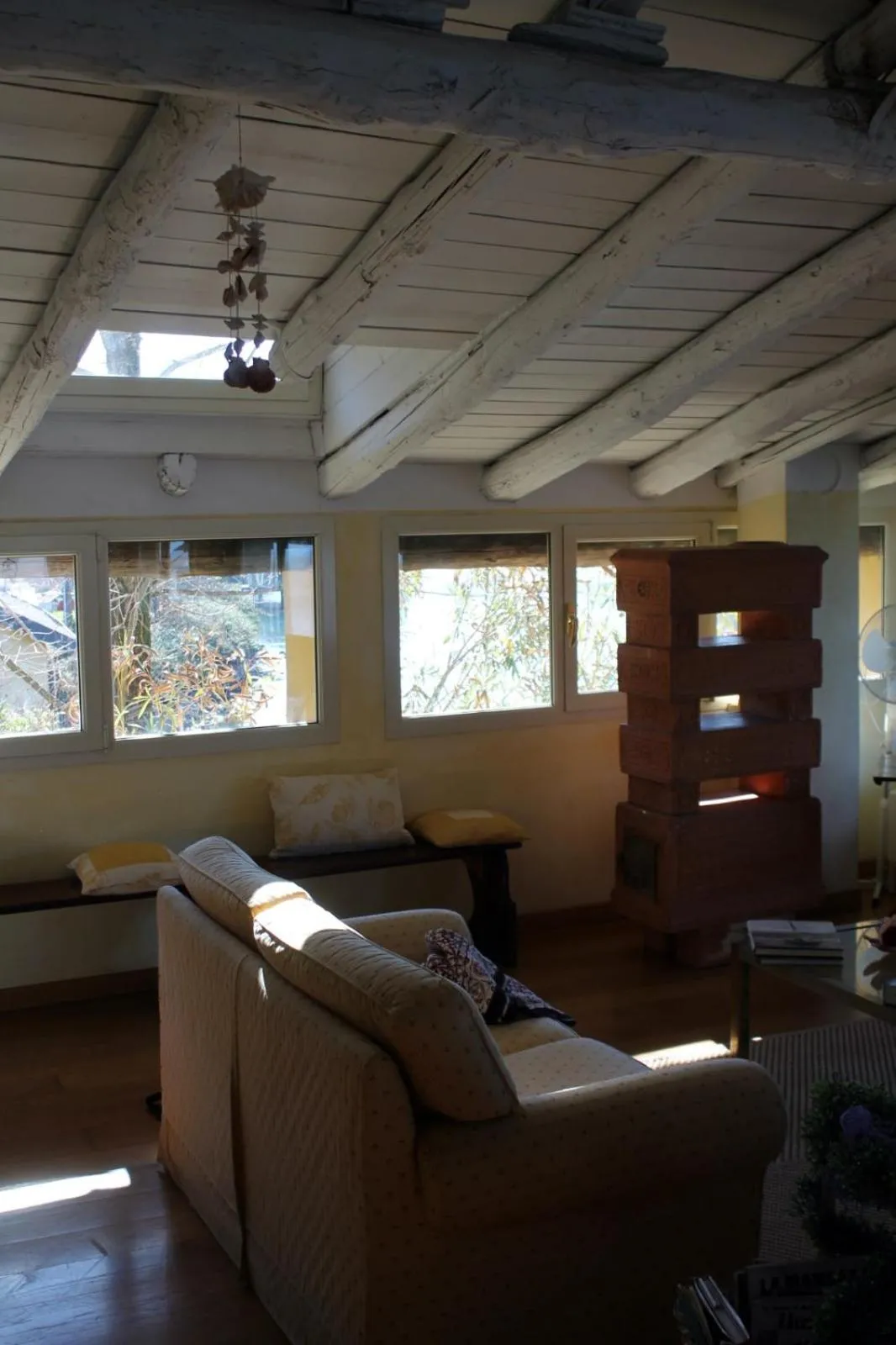 L'Oleandro sul Lago d'Iseo B&B