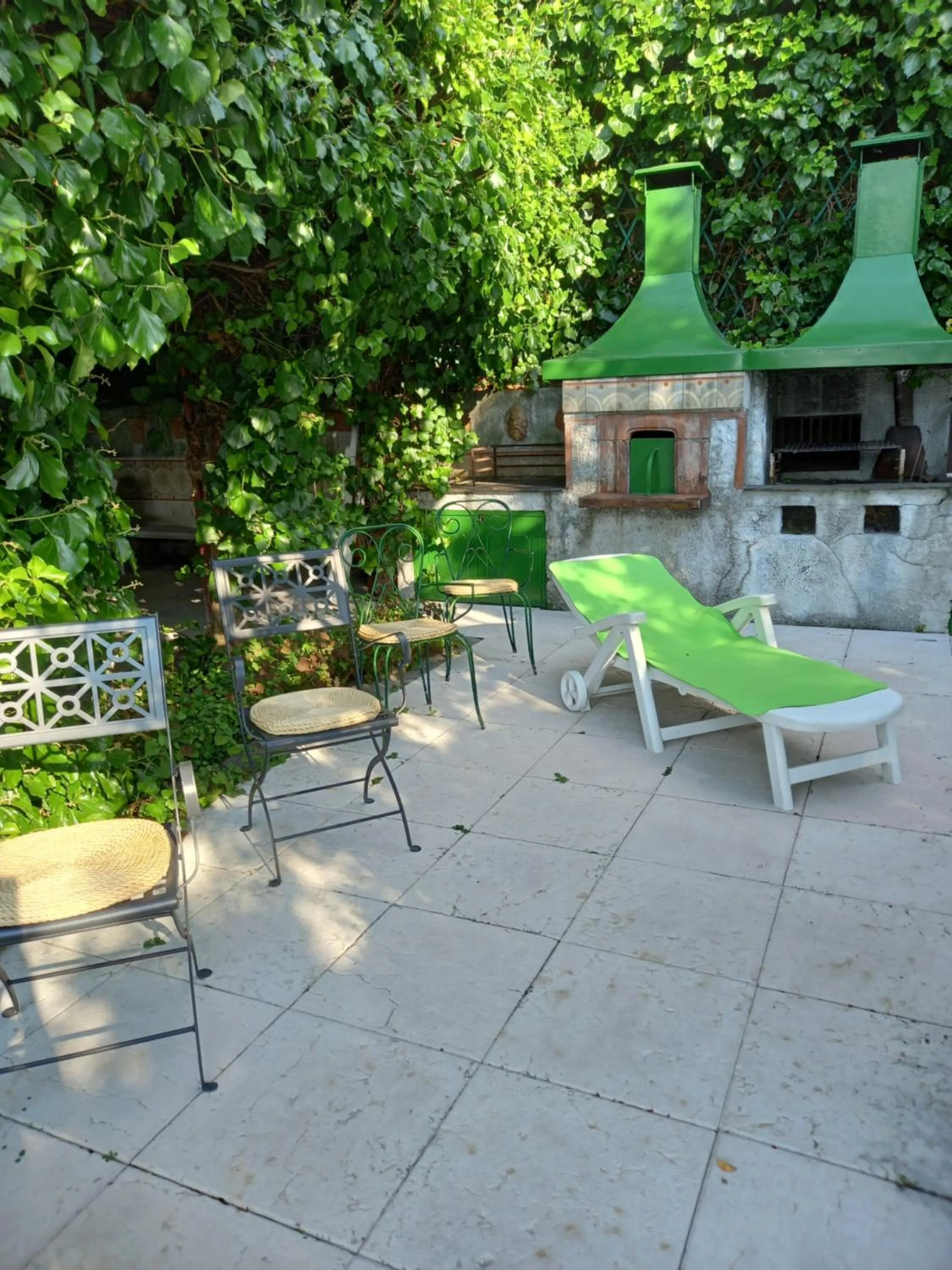 L'Oleandro sul Lago d'Iseo B&B