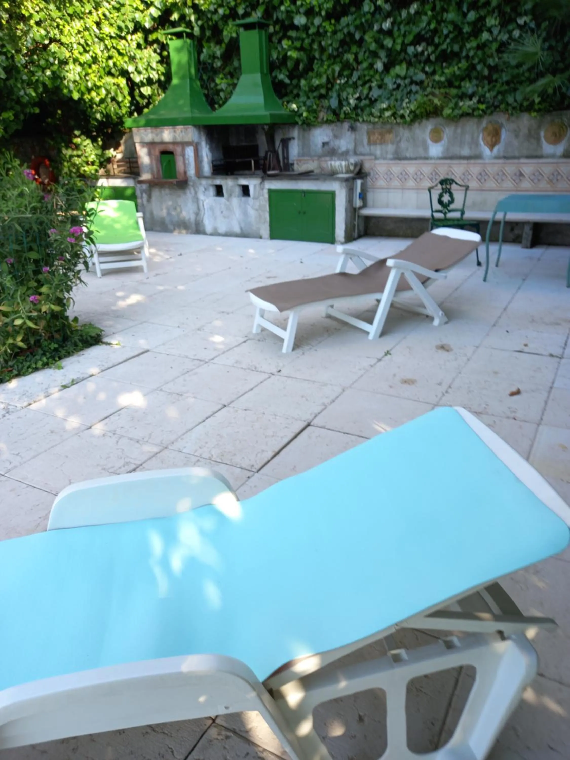 L'Oleandro sul Lago d'Iseo B&B