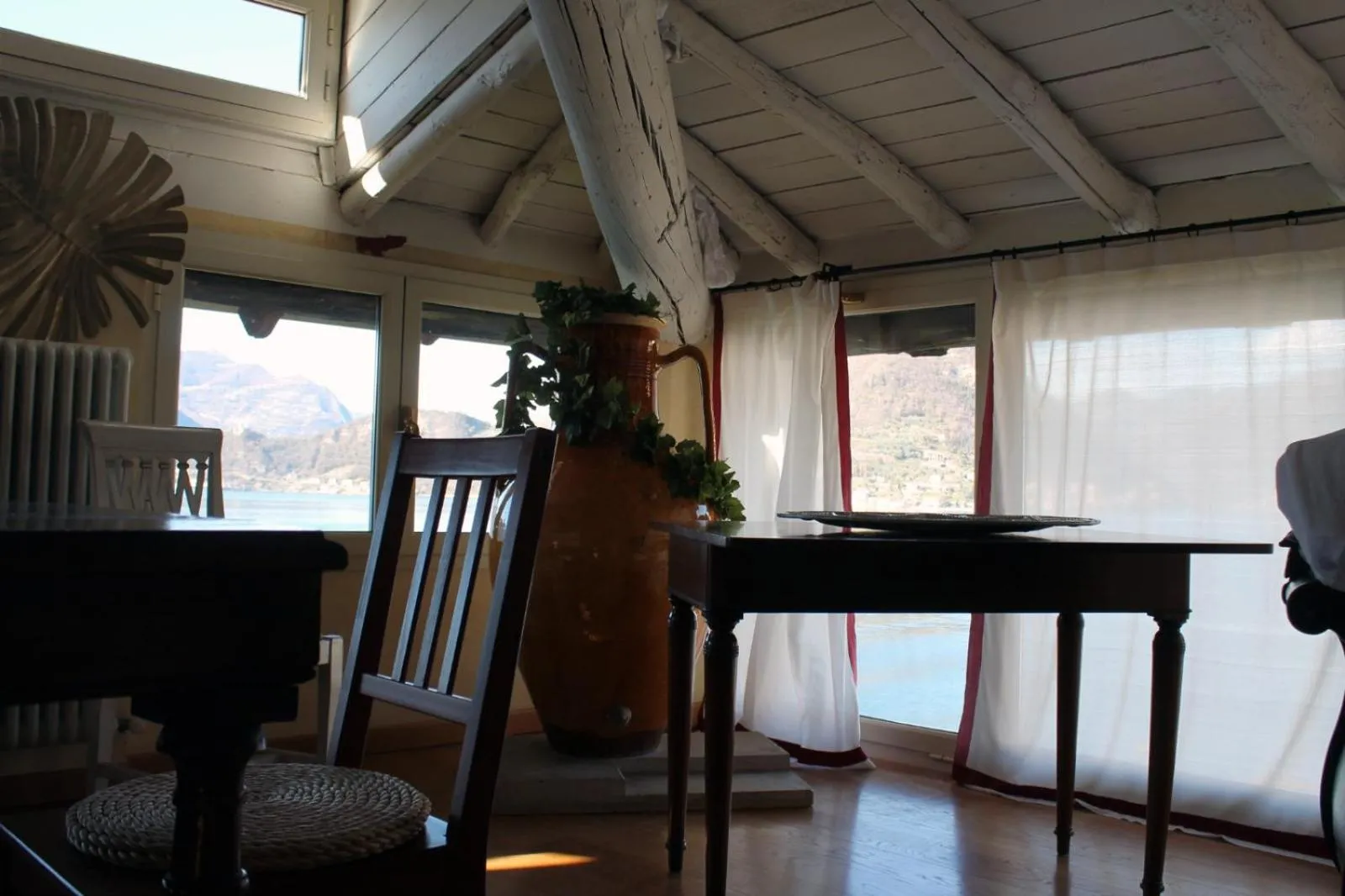 L'Oleandro sul Lago d'Iseo B&B