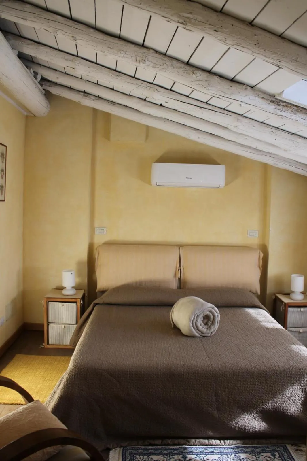 Bed in L'Oleandro sul Lago d'Iseo B&B
