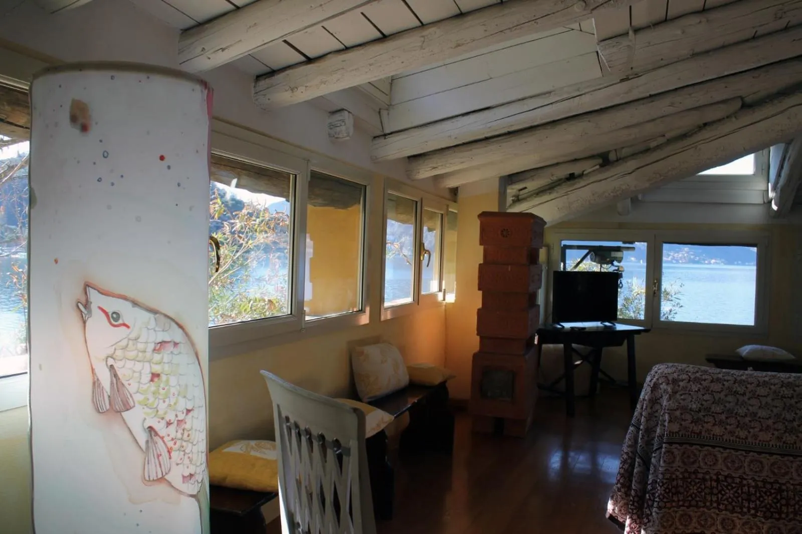 L'Oleandro sul Lago d'Iseo B&B