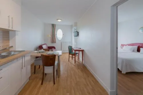 Residence Regina