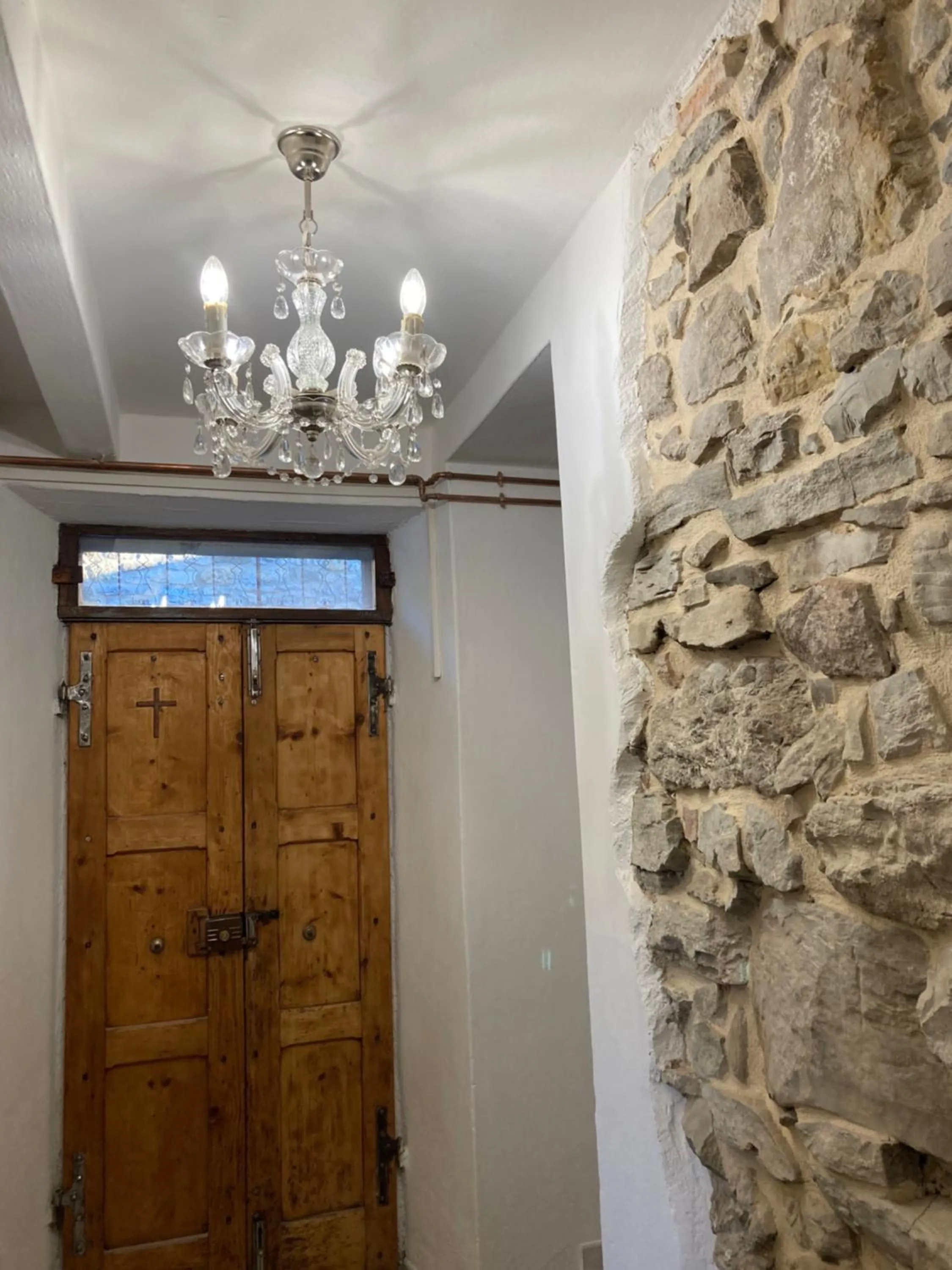 La pecora e l agnello