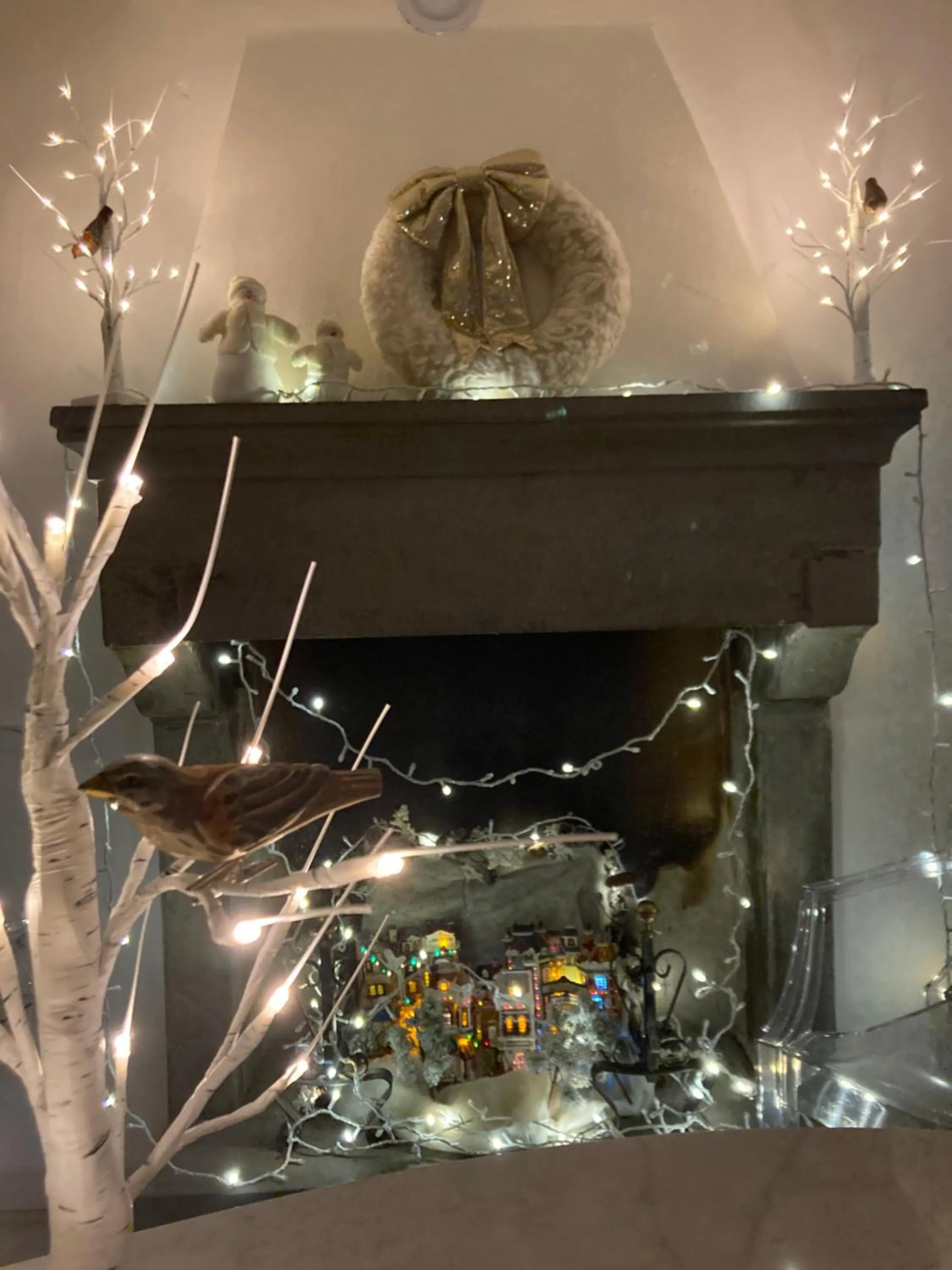 La pecora e l agnello