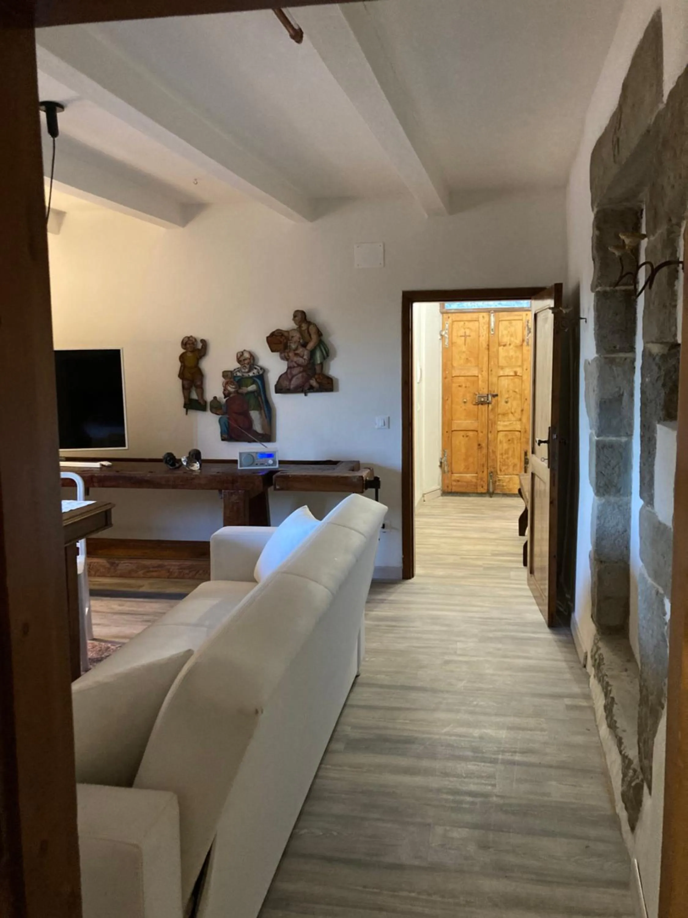 La pecora e l agnello