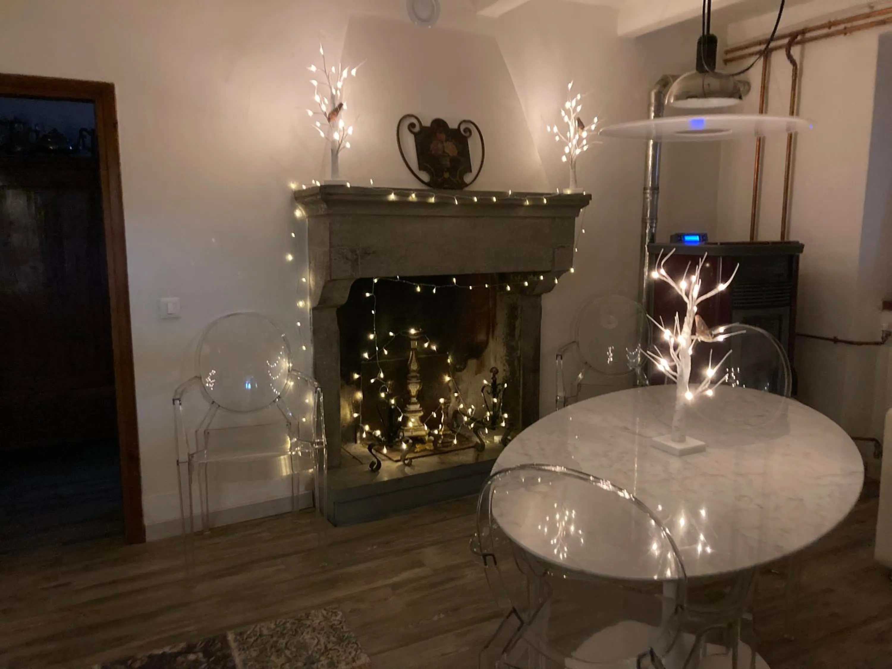 La pecora e l agnello