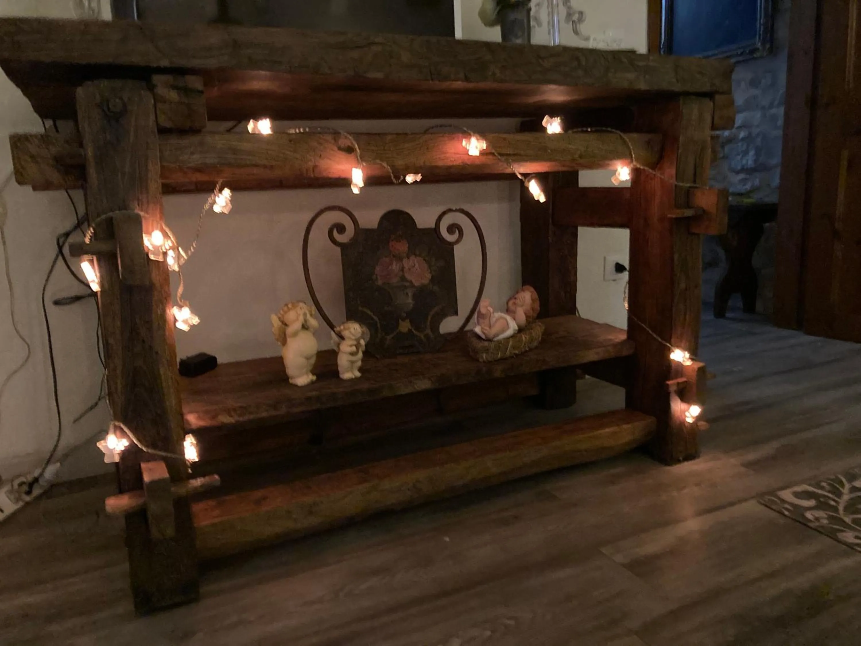 La pecora e l agnello