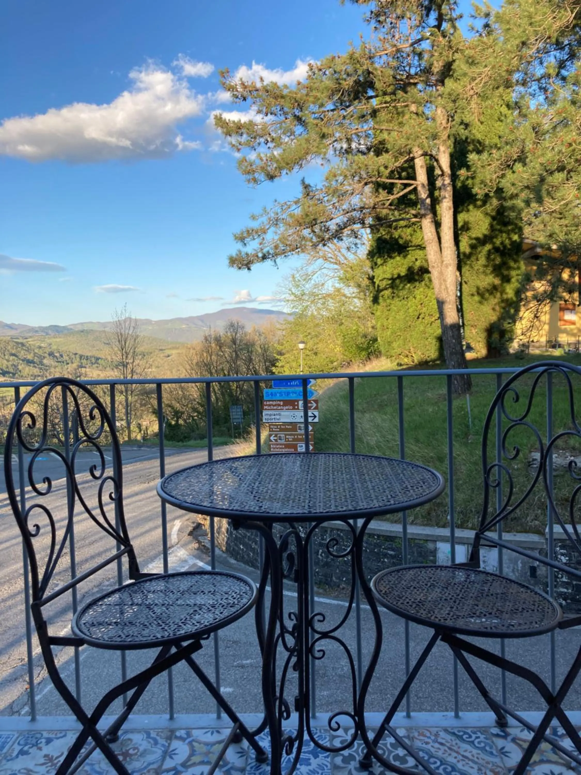 La pecora e l agnello