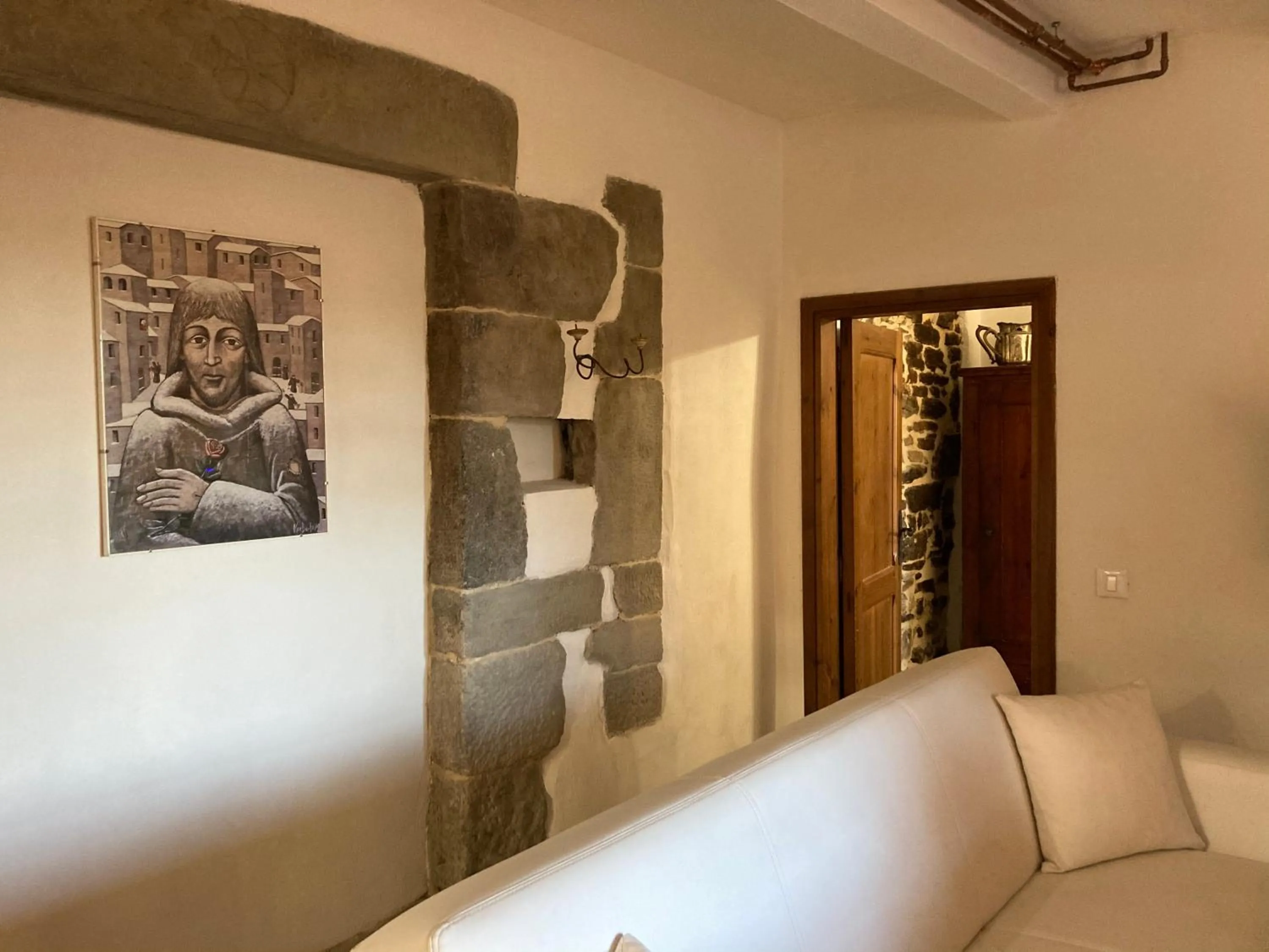 La pecora e l agnello