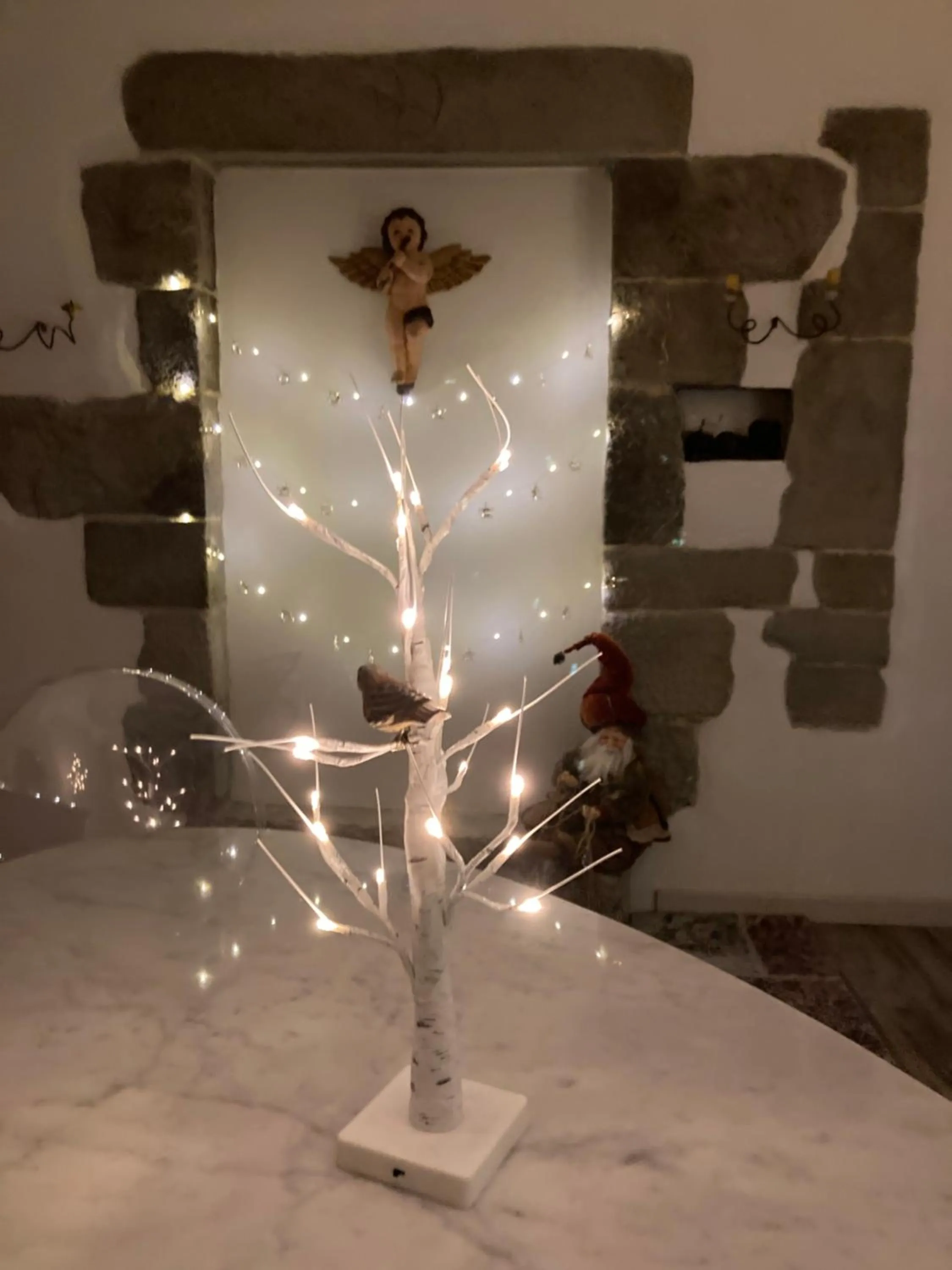 La pecora e l agnello