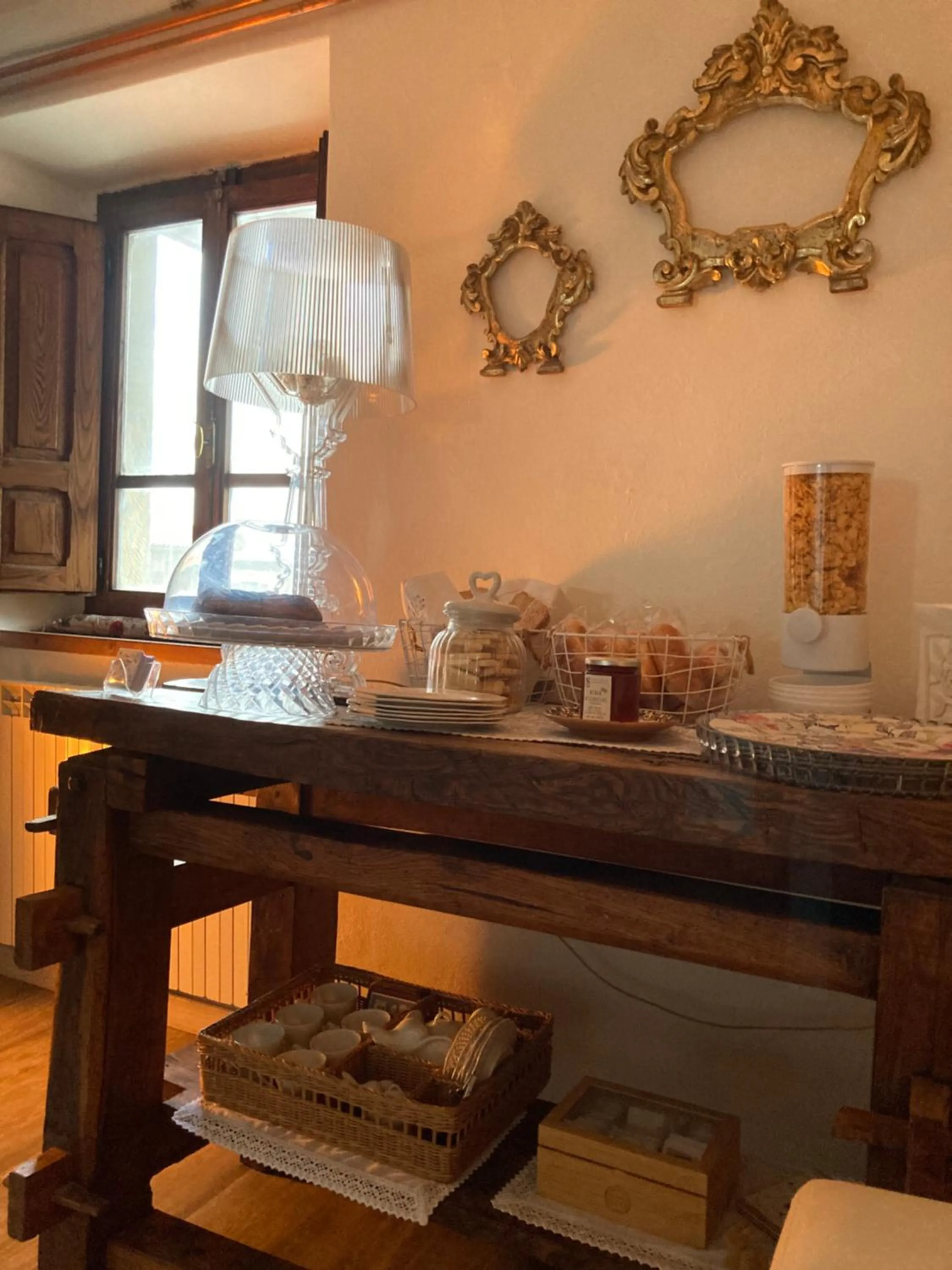 La pecora e l agnello