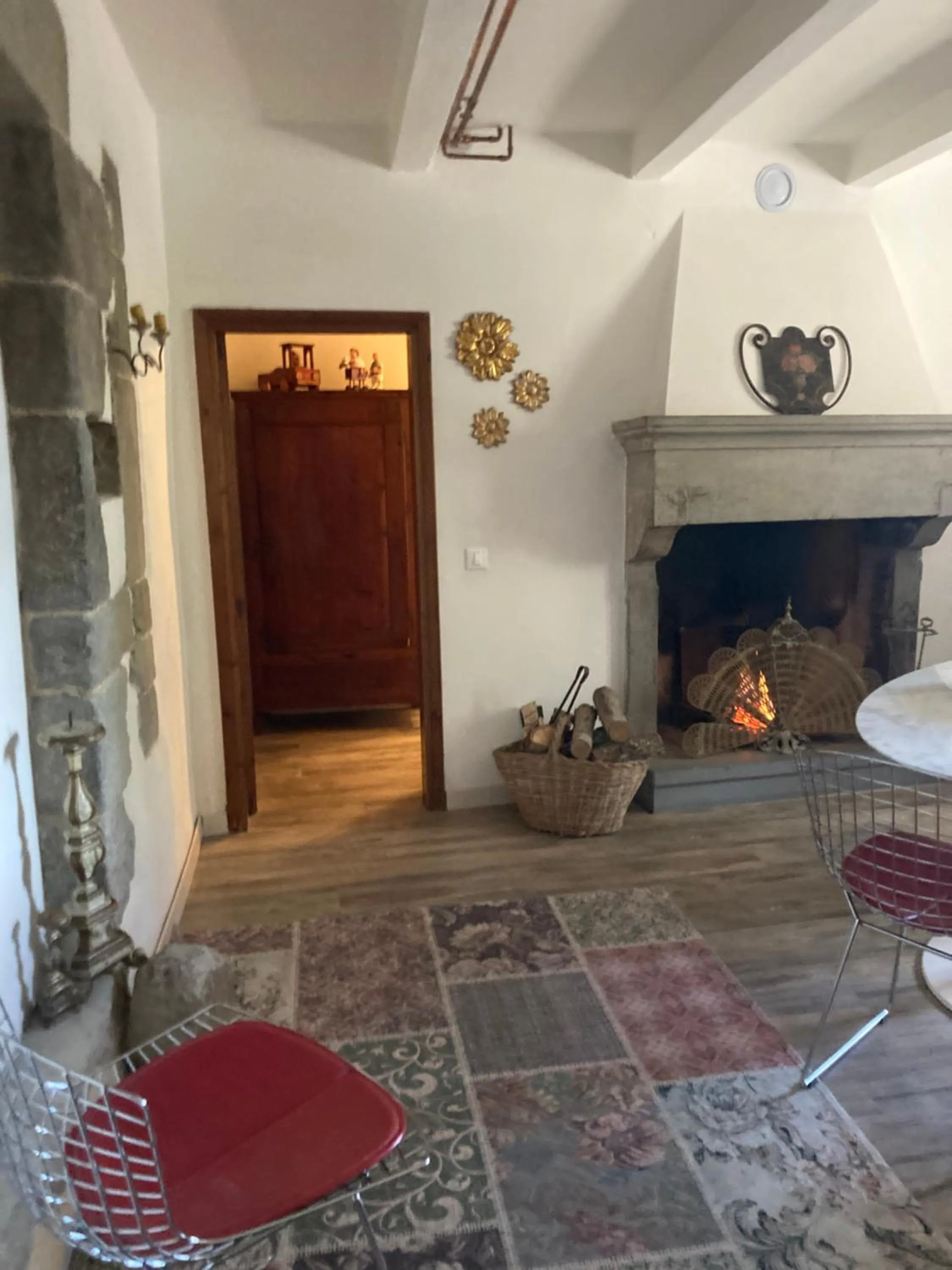 La pecora e l agnello