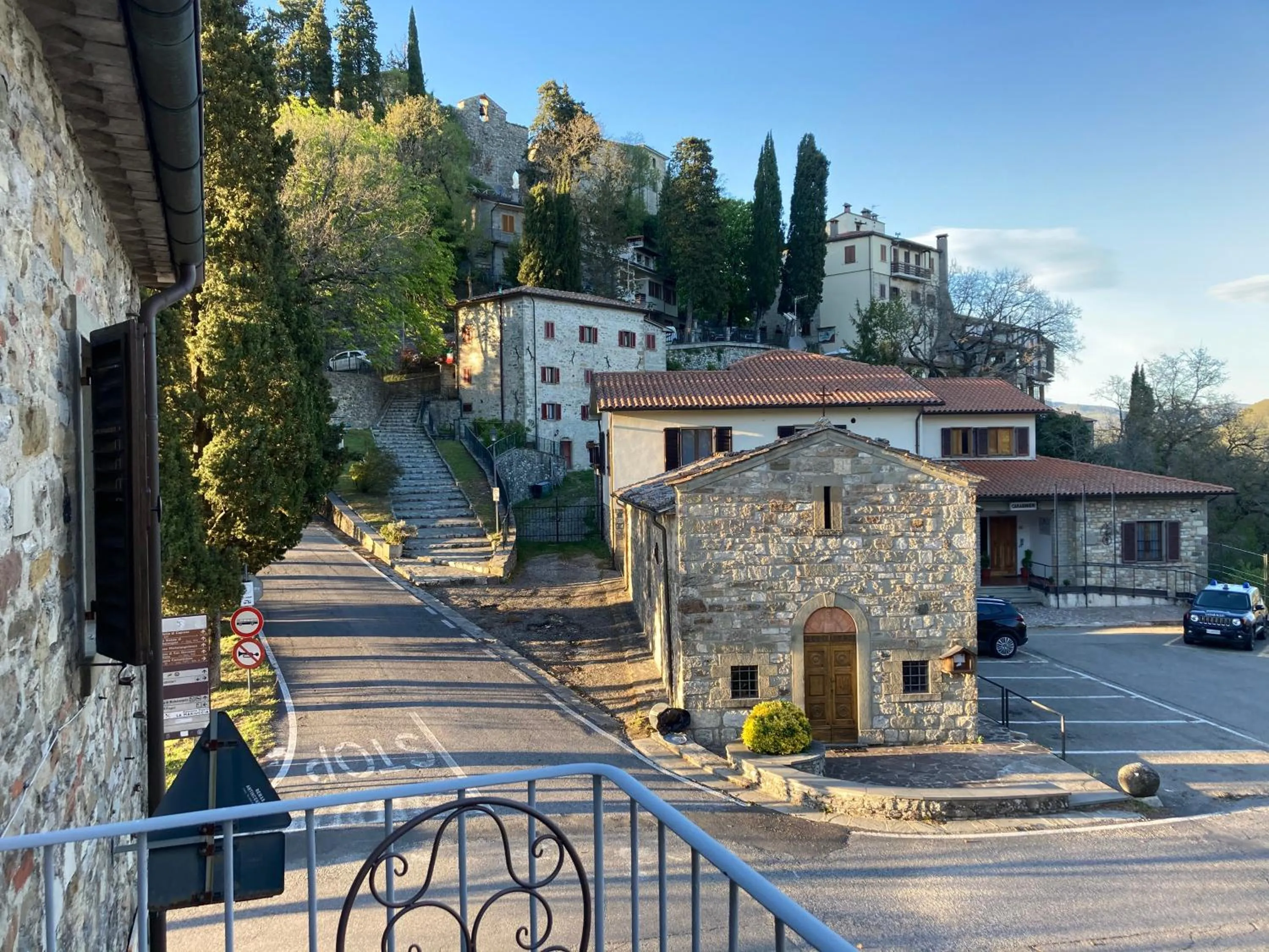 La pecora e l agnello