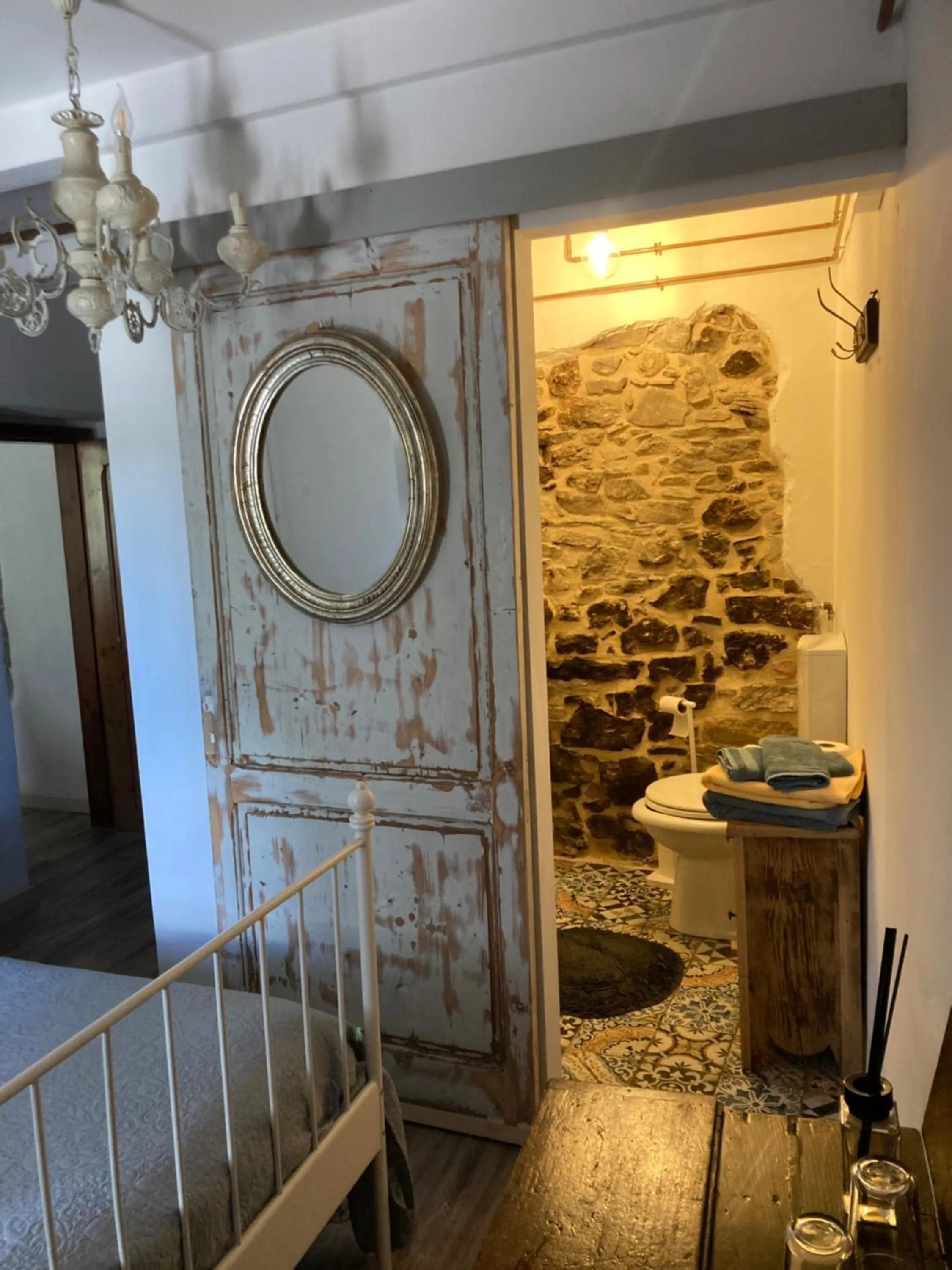 La pecora e l agnello