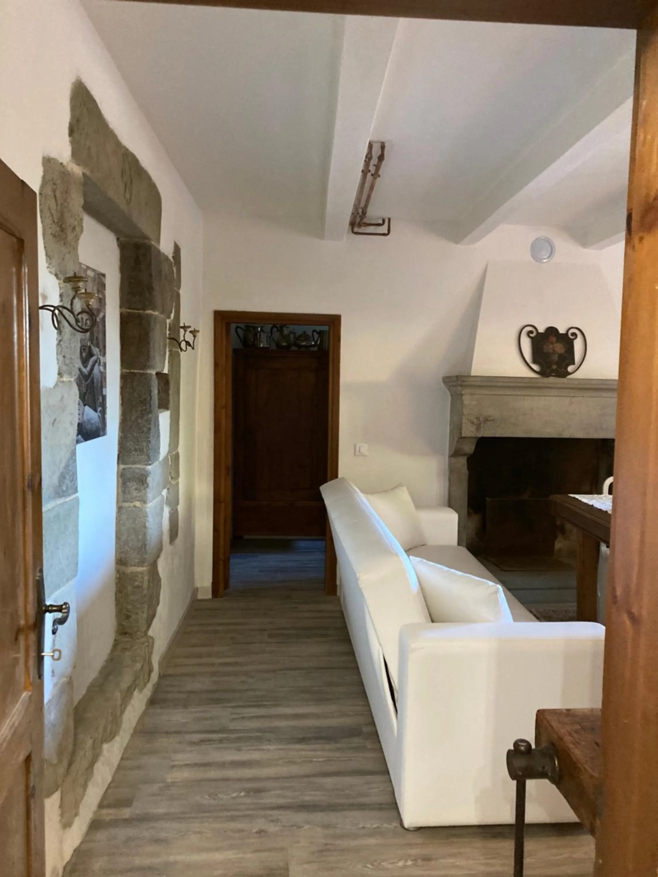 La pecora e l agnello