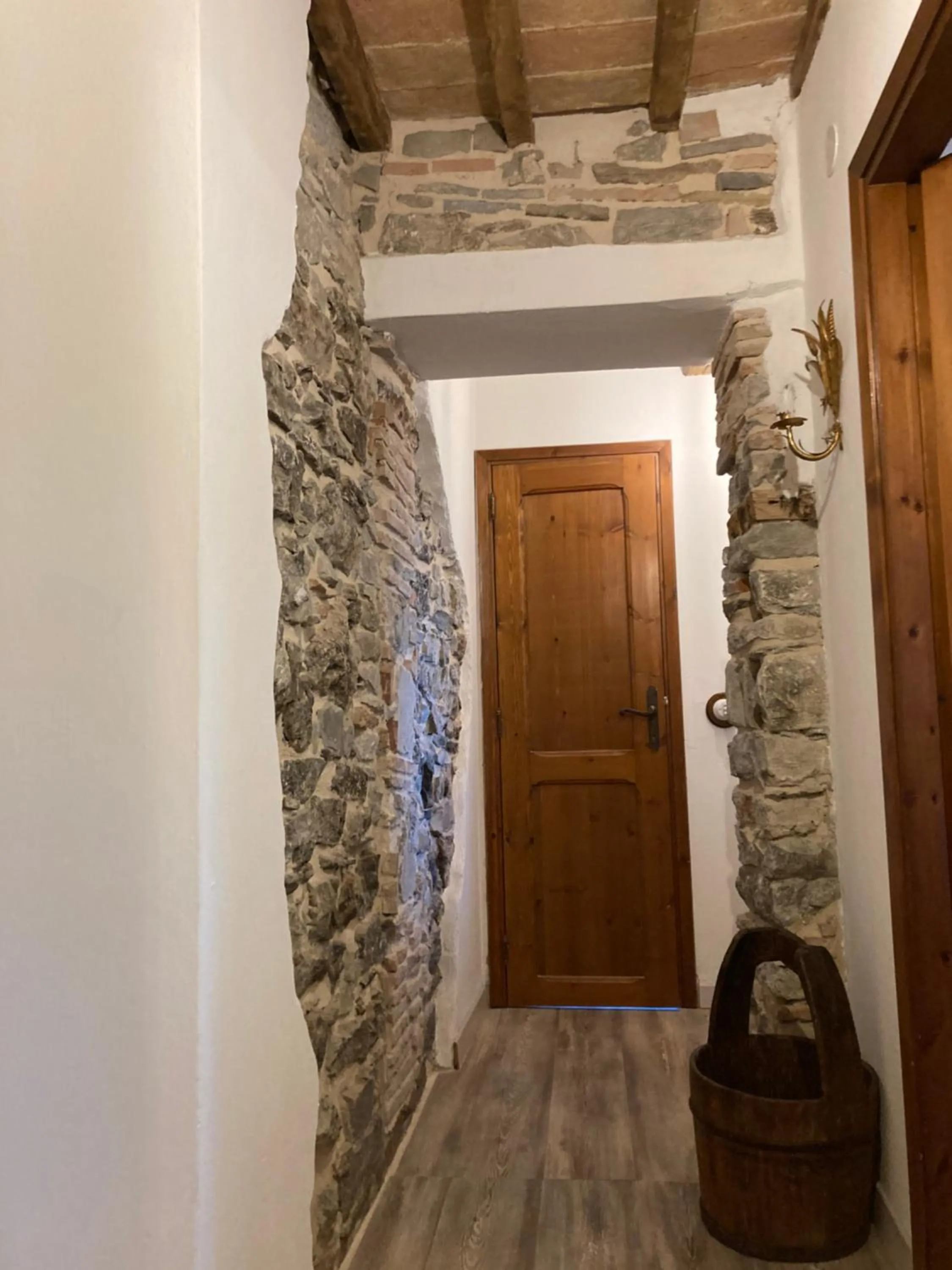 La pecora e l agnello