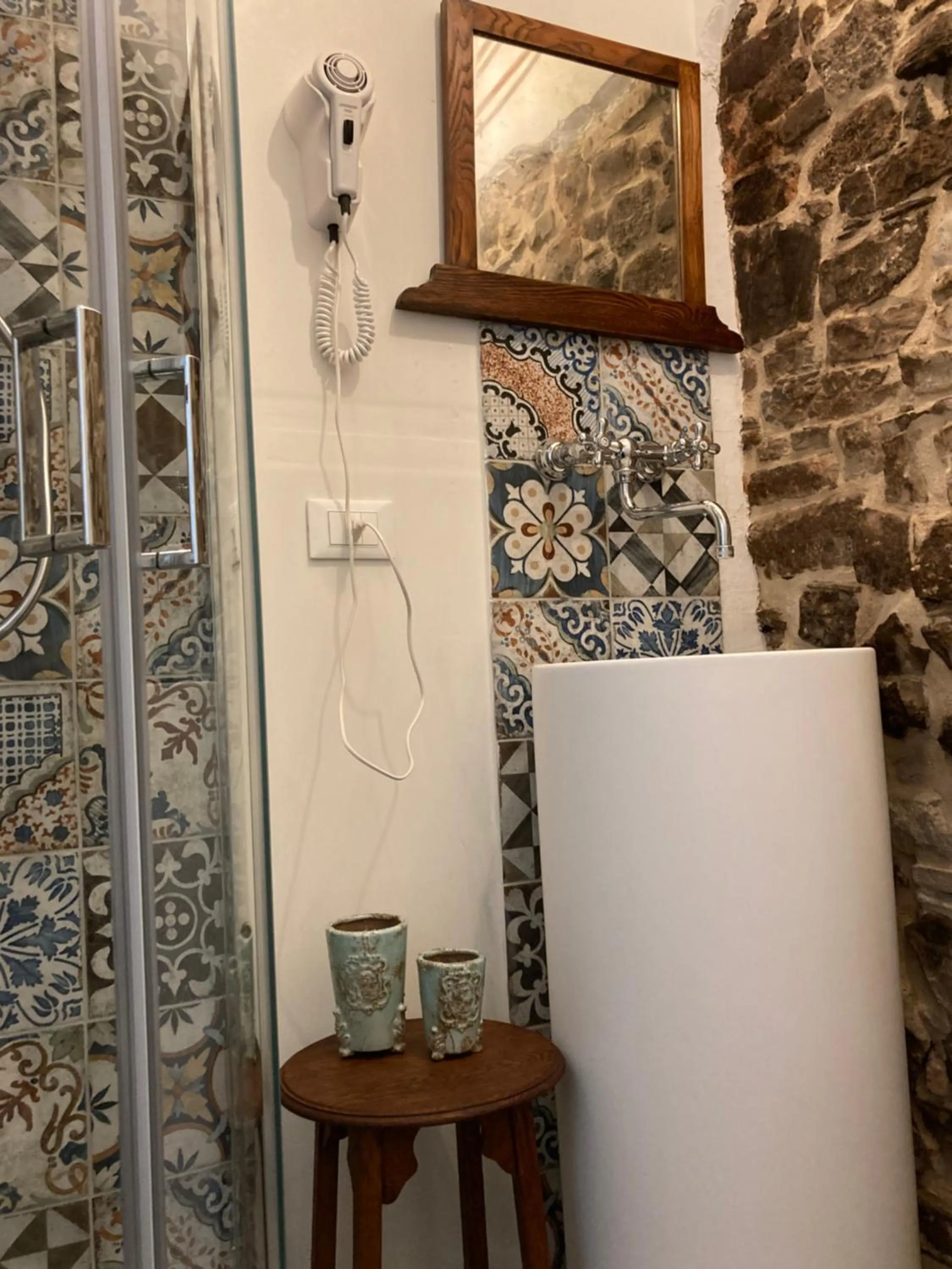 La pecora e l agnello