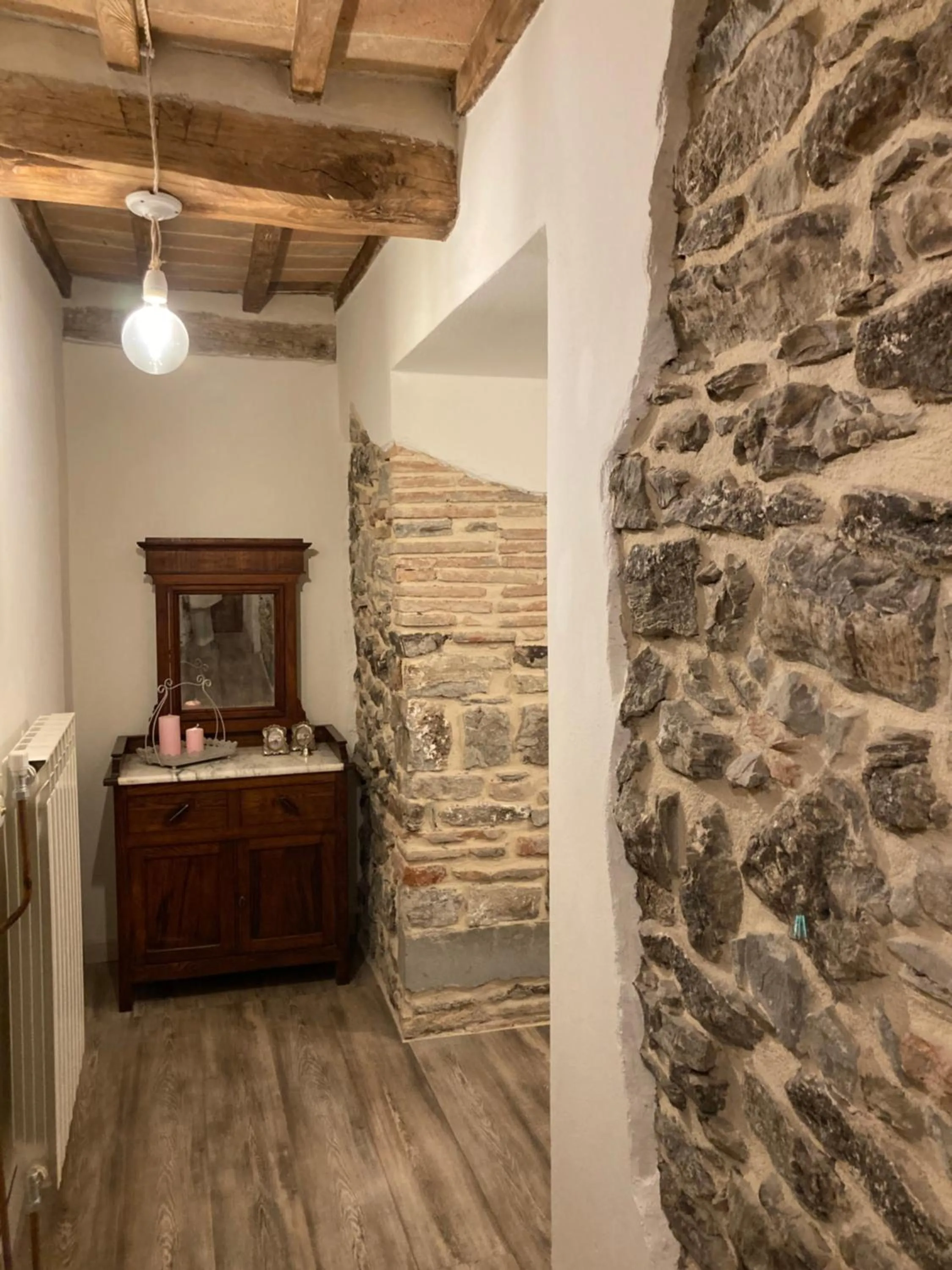 La pecora e l agnello