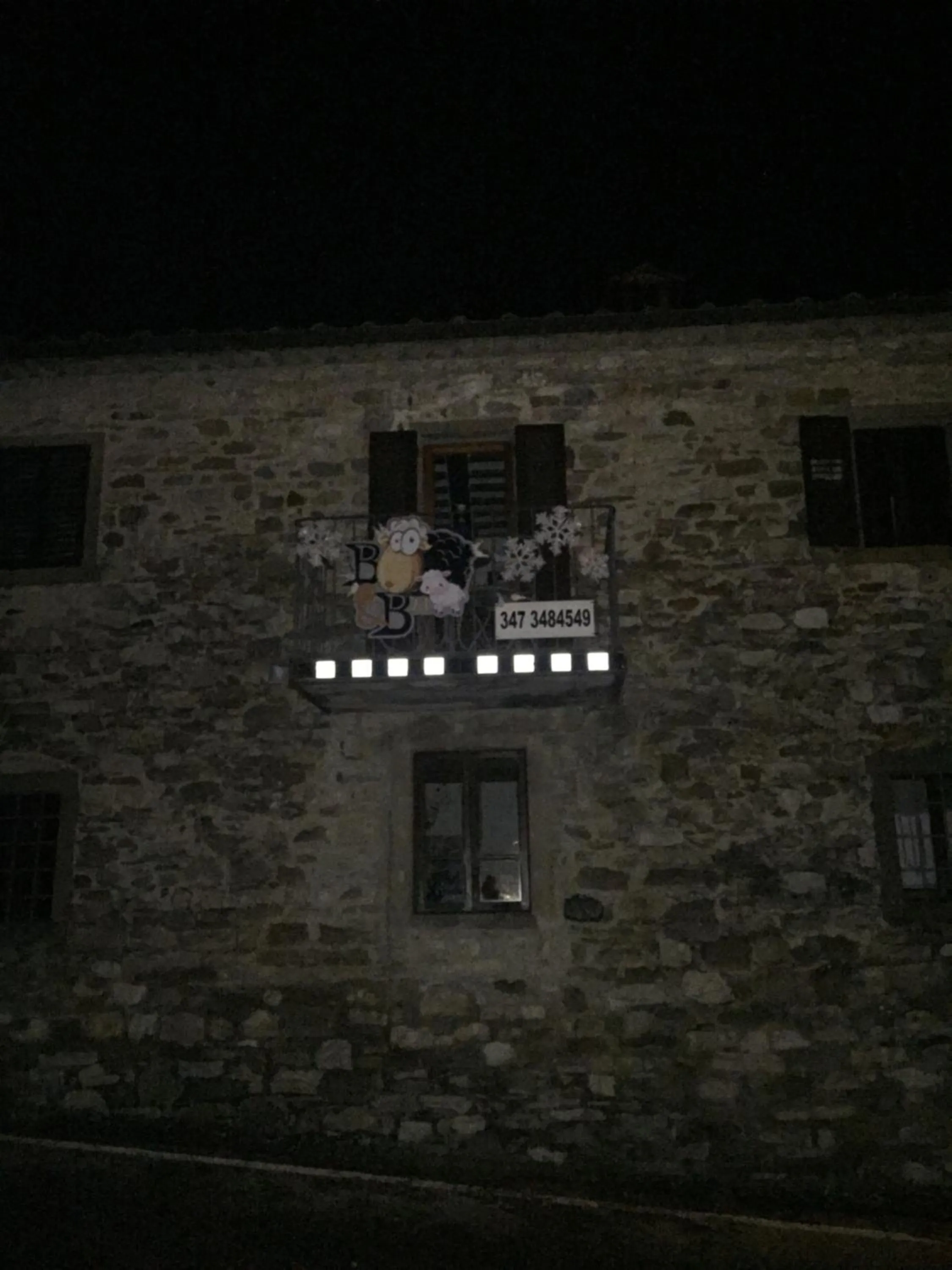 La pecora e l agnello