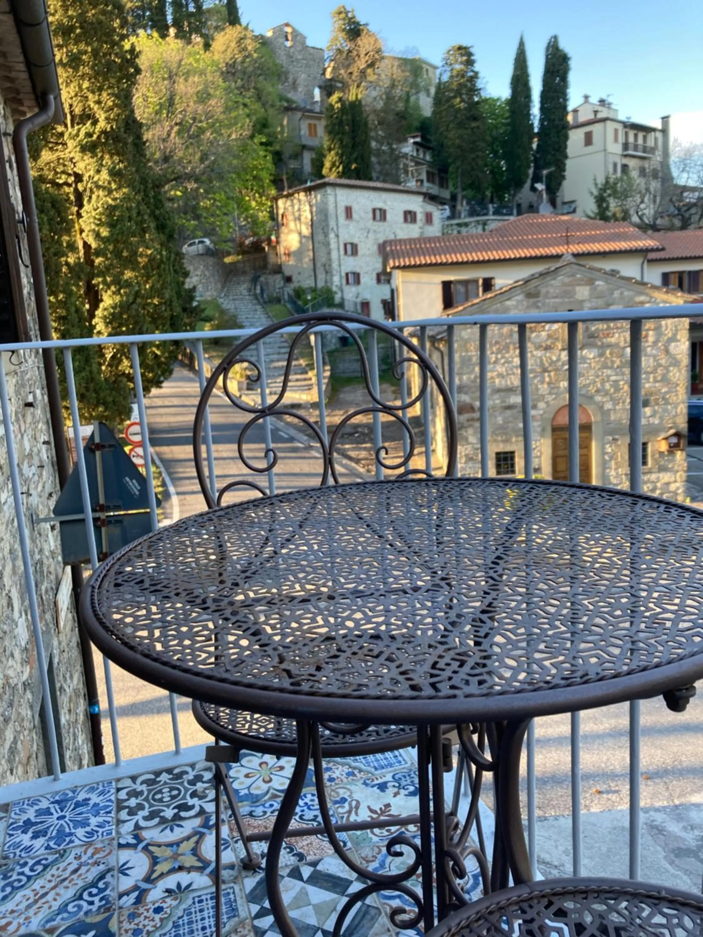 La pecora e l agnello