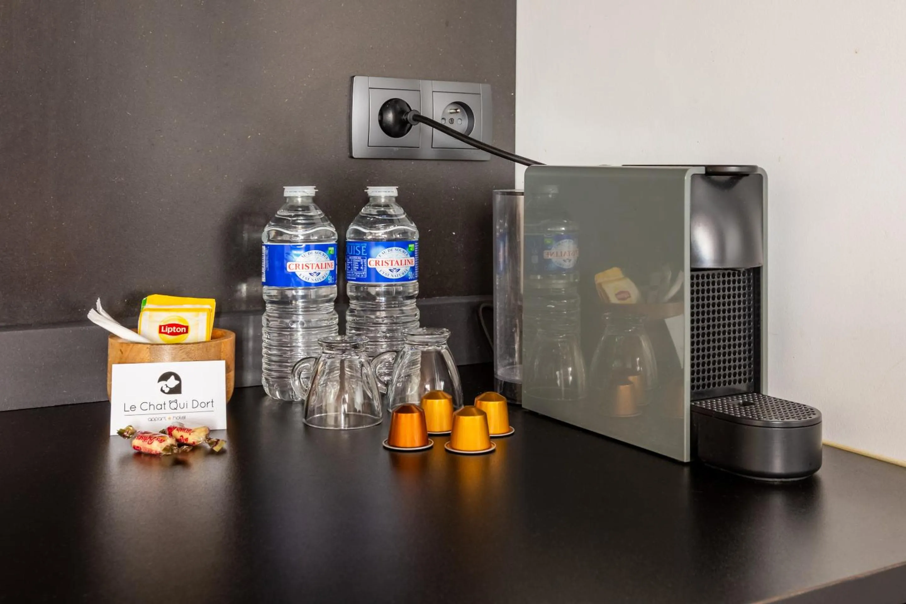 Other in Le Chat Qui Dort - Vieux Lille II