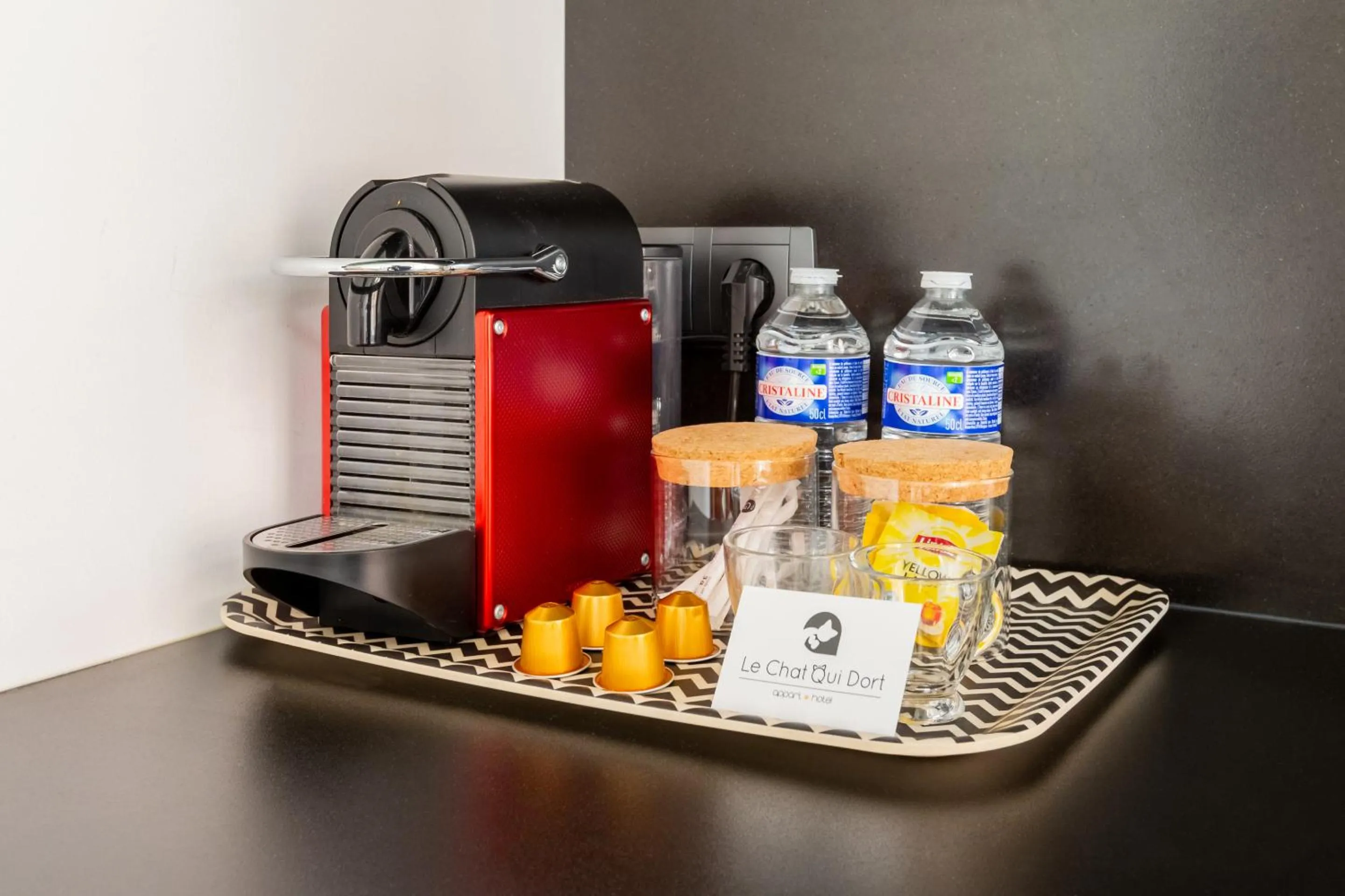 Other in Le Chat Qui Dort - Vieux Lille II