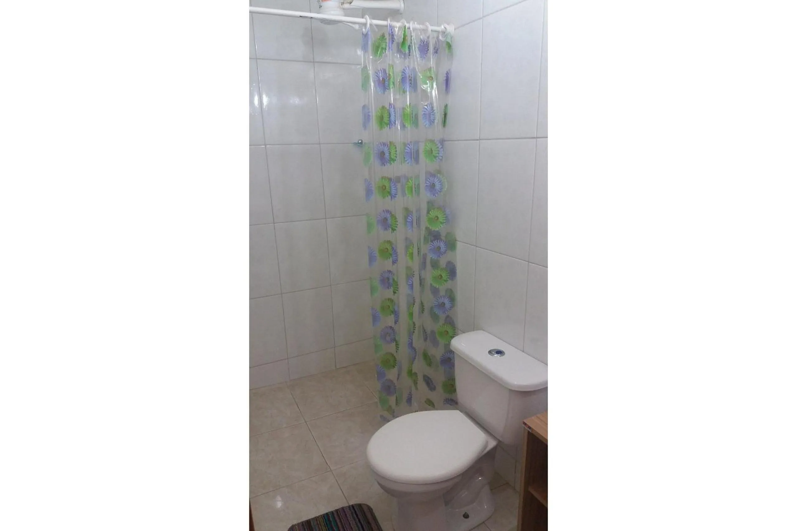 HoStel de Setiba - HOSPEDARIA OCA RUCA