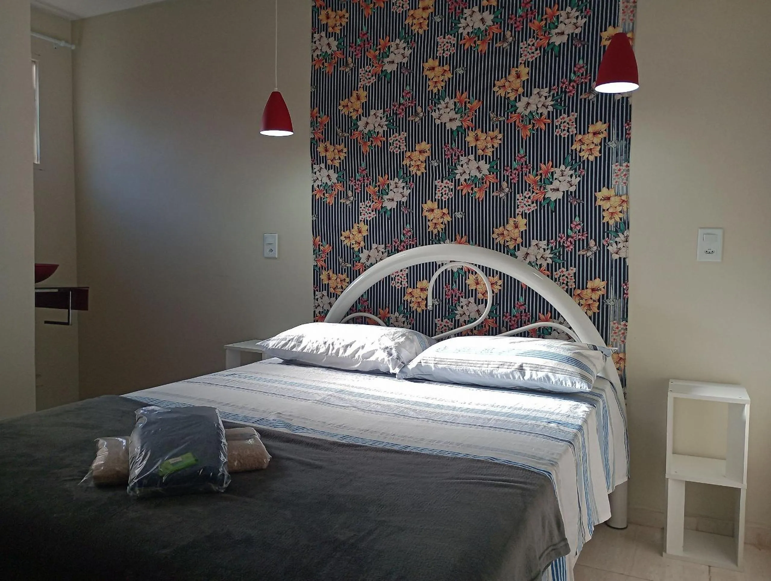 HoStel de Setiba - HOSPEDARIA OCA RUCA