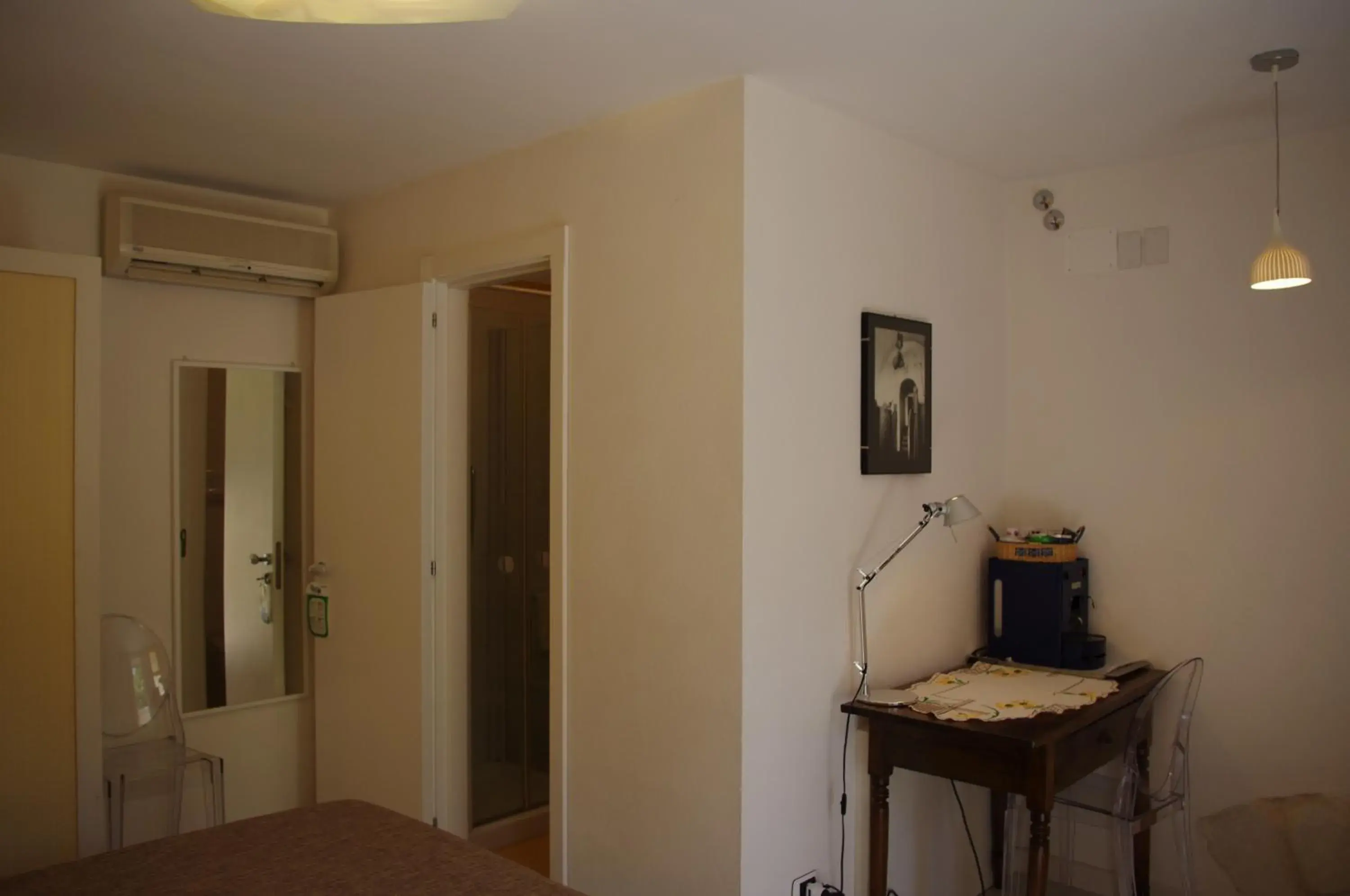 Double or Twin Room in La Piccola Locanda Double or Twin Room in La Piccola Locanda