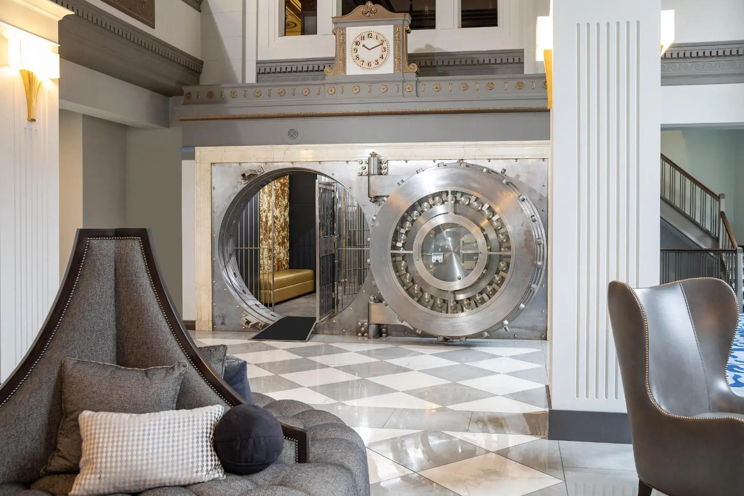 Restaurant/places to eat in Hotel On Phillips Restaurant/places to eat in Hotel On Phillips