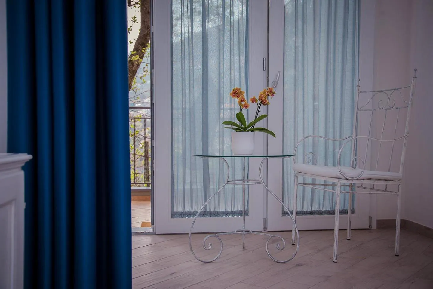 B&B La Gemma di Ravello