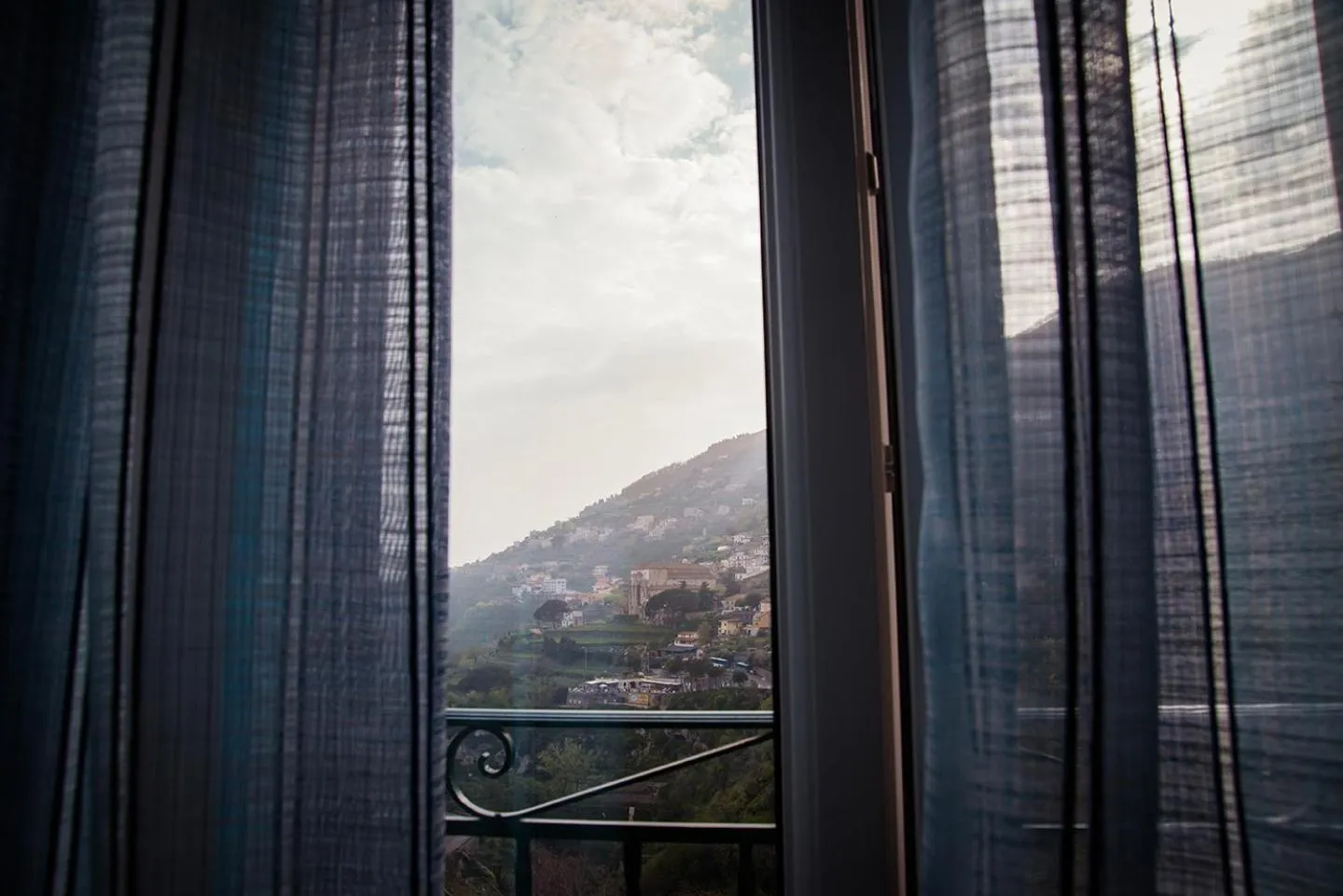 B&B La Gemma di Ravello