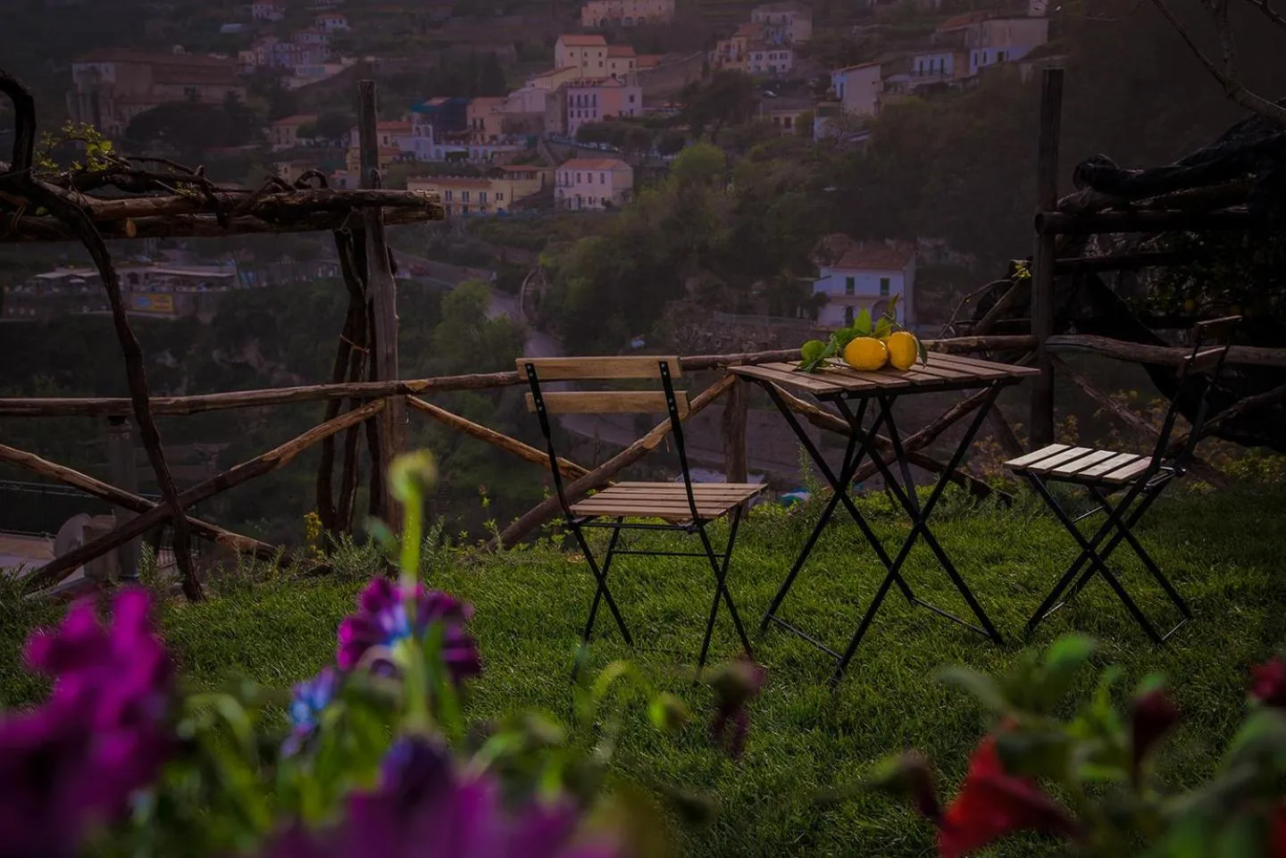 B&B La Gemma di Ravello