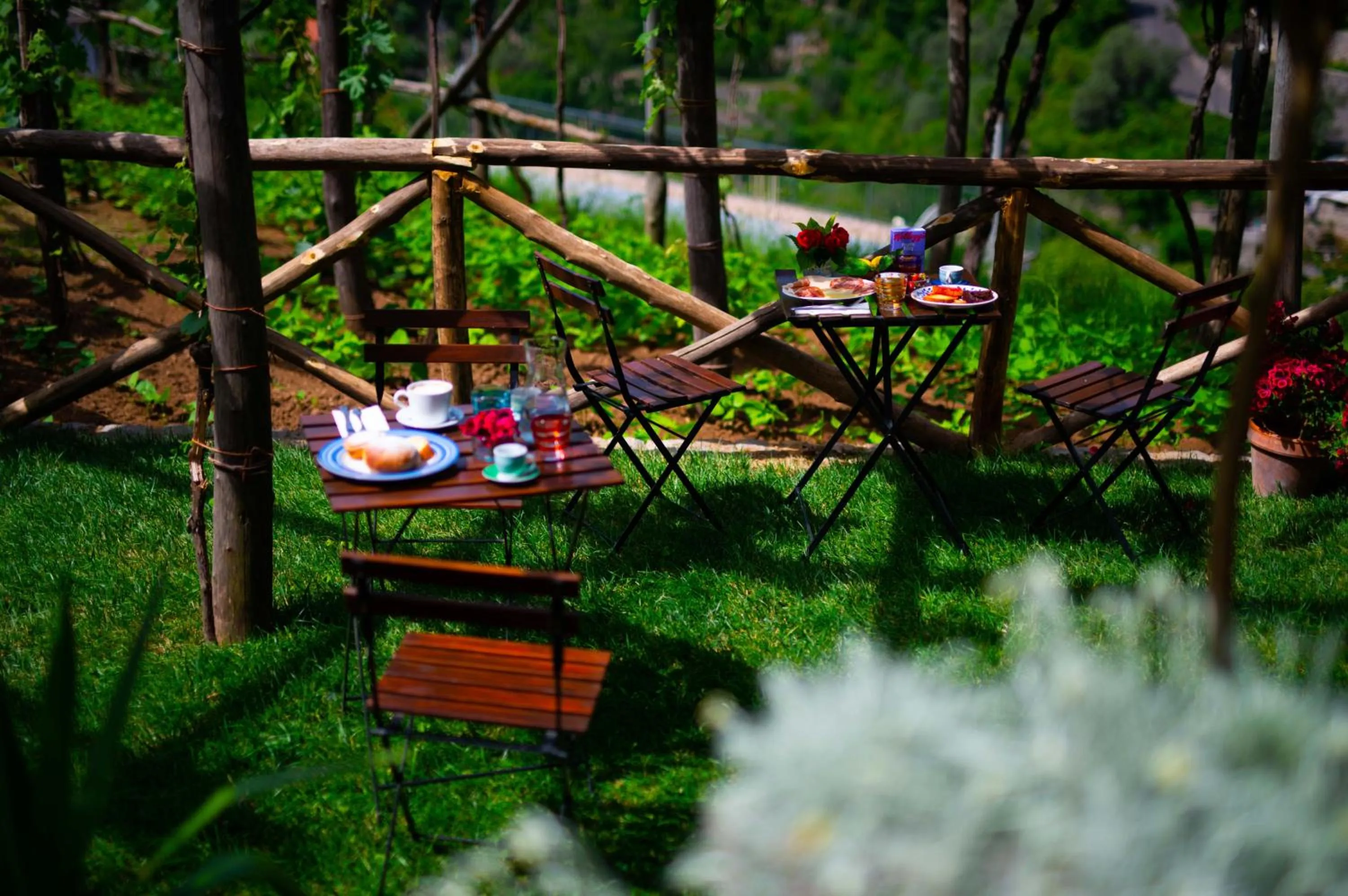 B&B La Gemma di Ravello