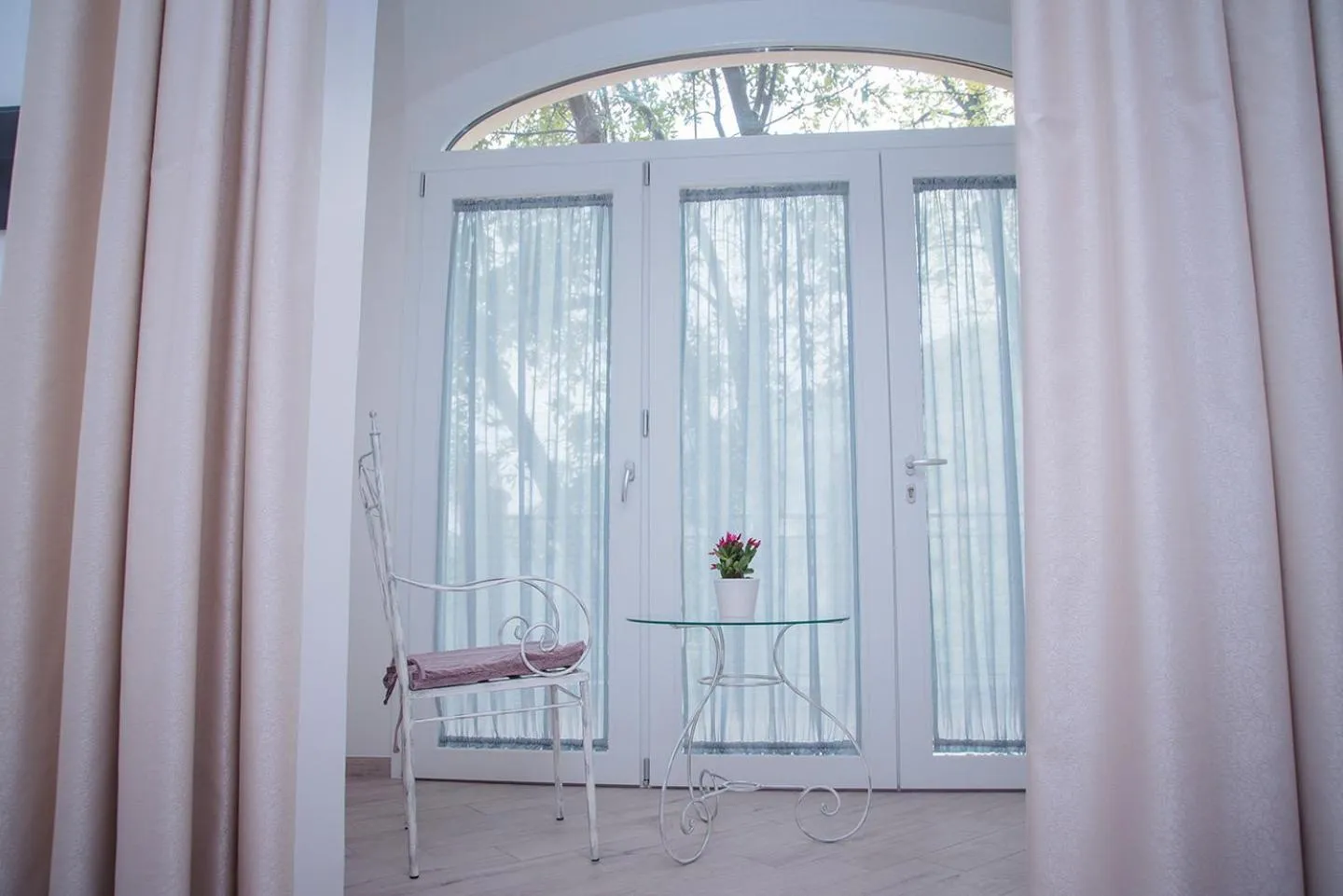 B&B La Gemma di Ravello