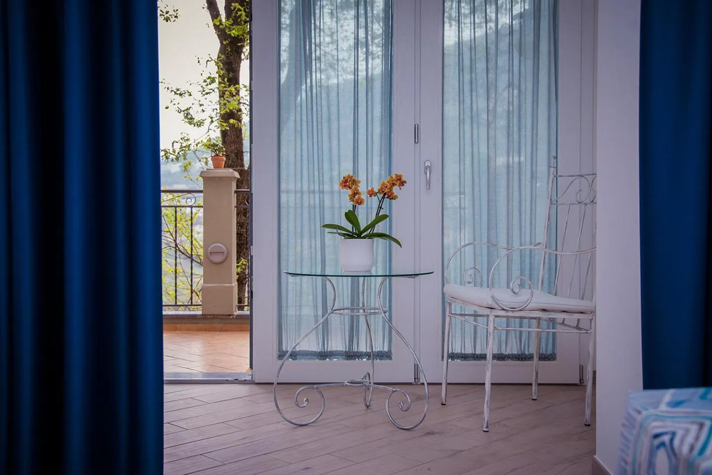 B&B La Gemma di Ravello