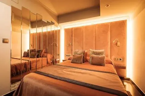 Apartment in ON Suites Sevilla Apartments Apartment in ON Suites Sevilla Apartments