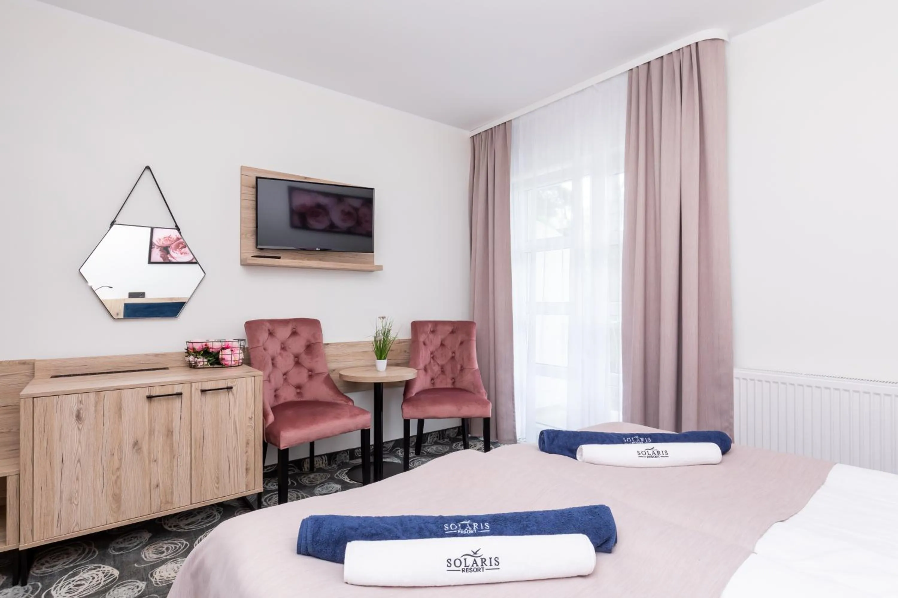 Villa Solaris