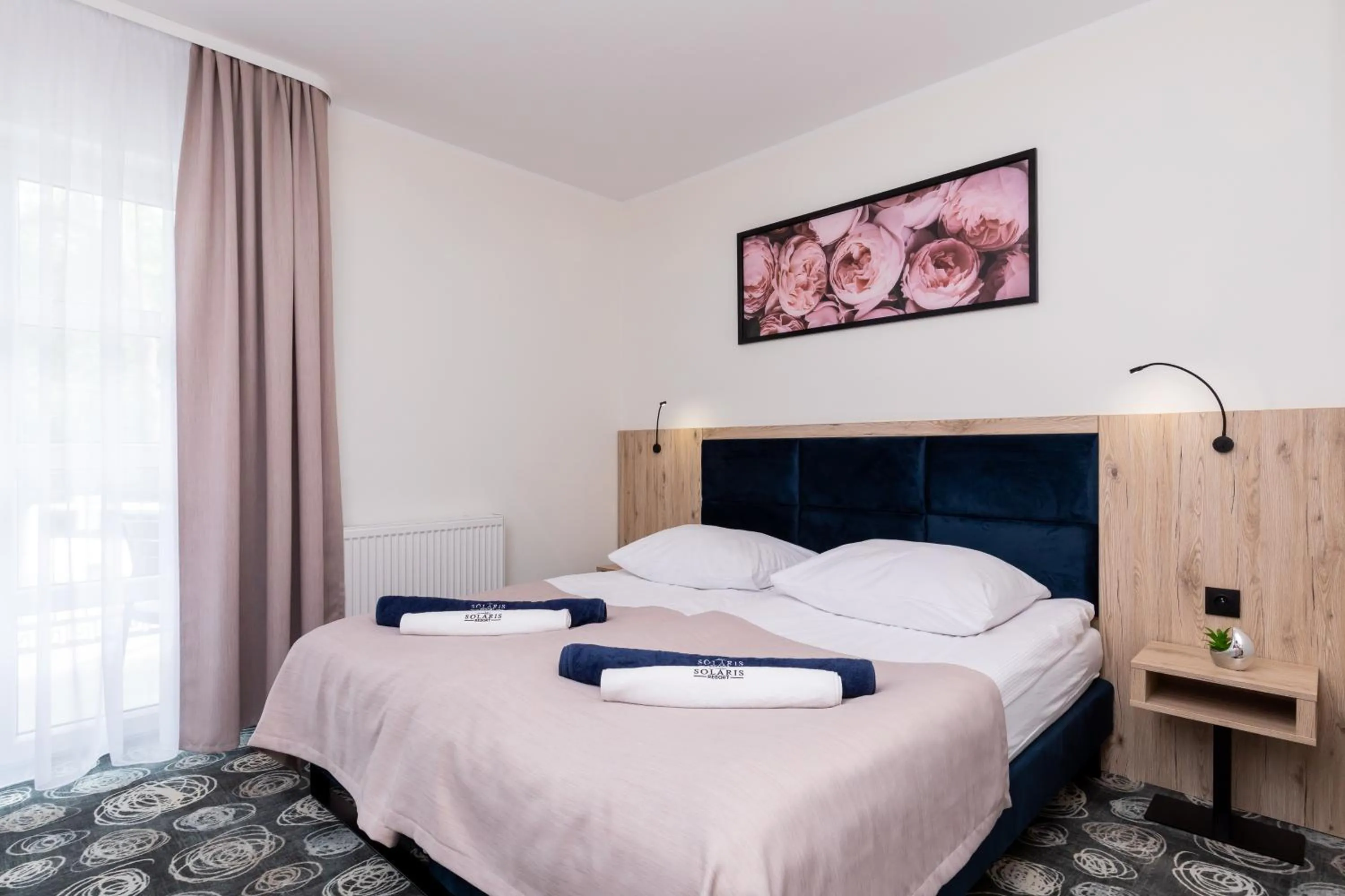 Villa Solaris