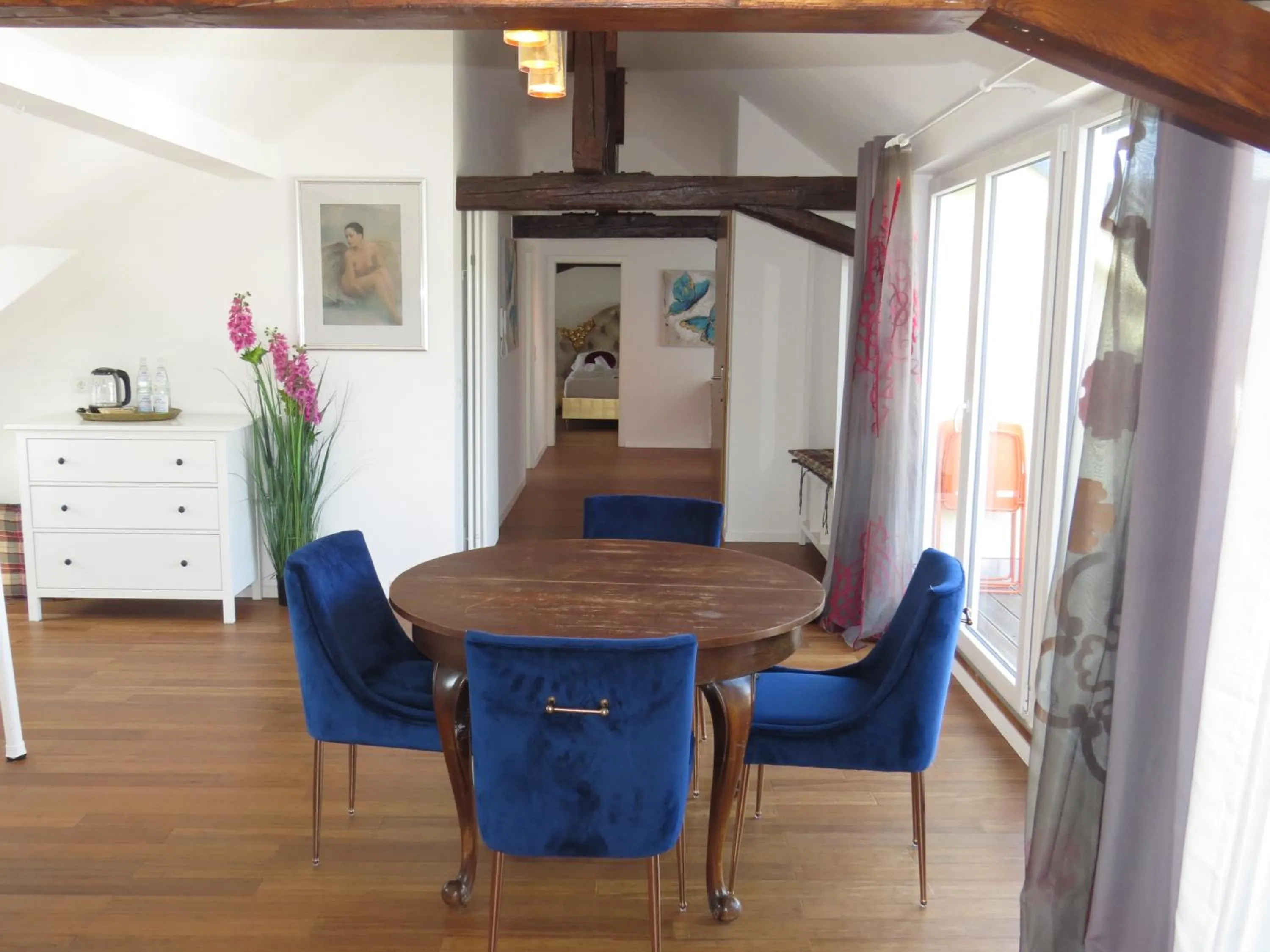 Boutique-Hotel „Altes Rathaus“