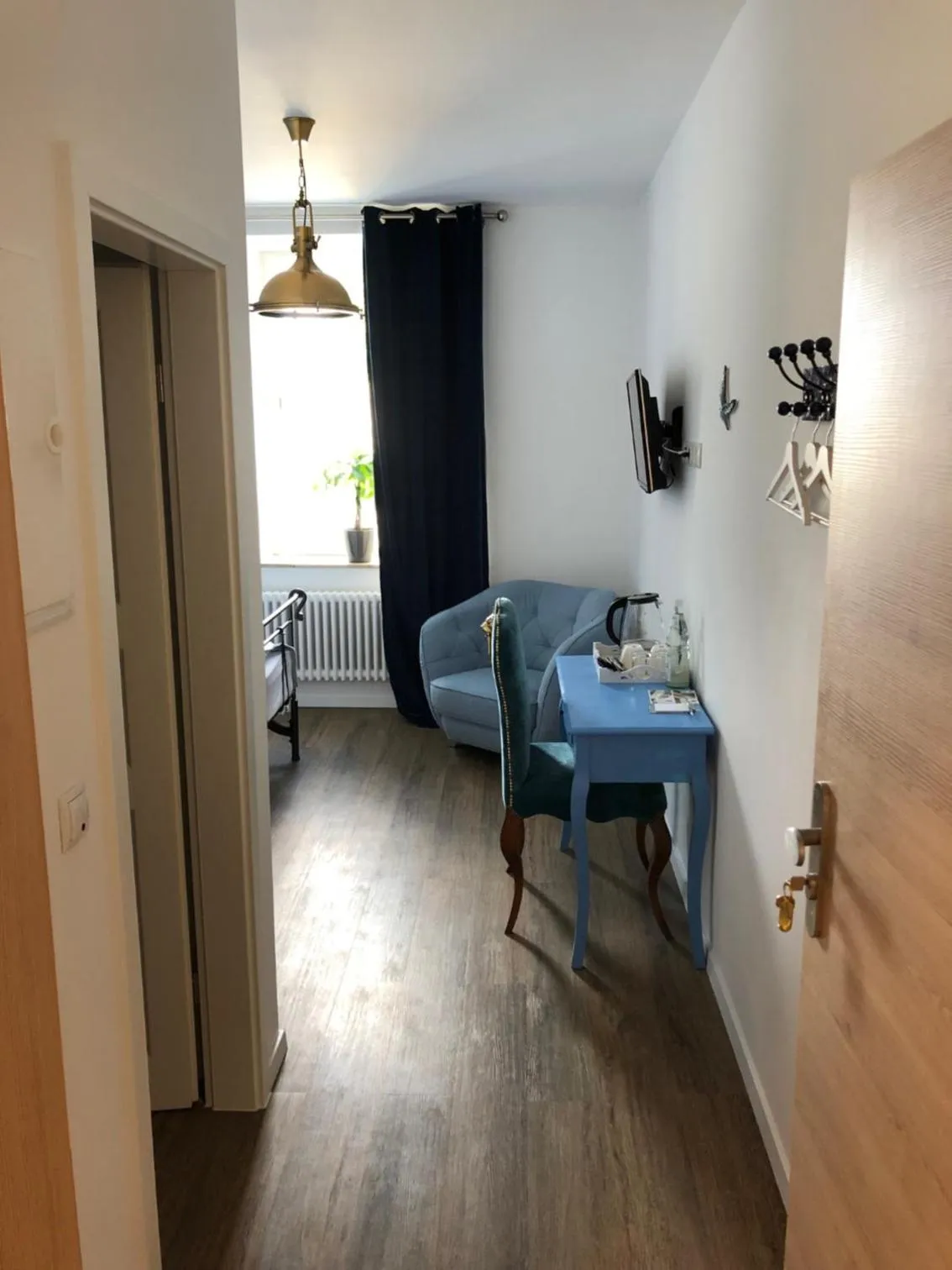 Boutique-Hotel „Altes Rathaus“