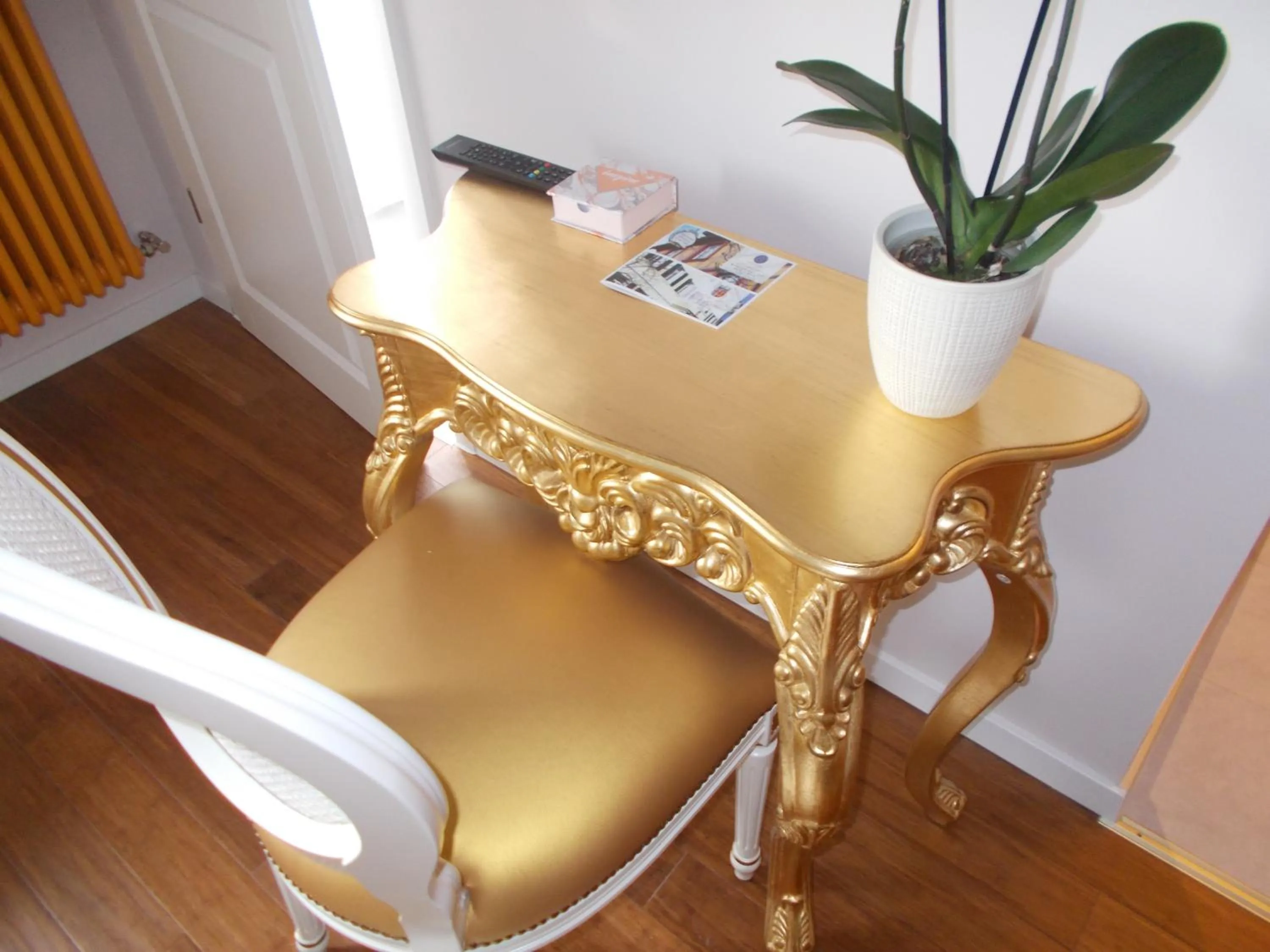 Boutique-Hotel „Altes Rathaus“